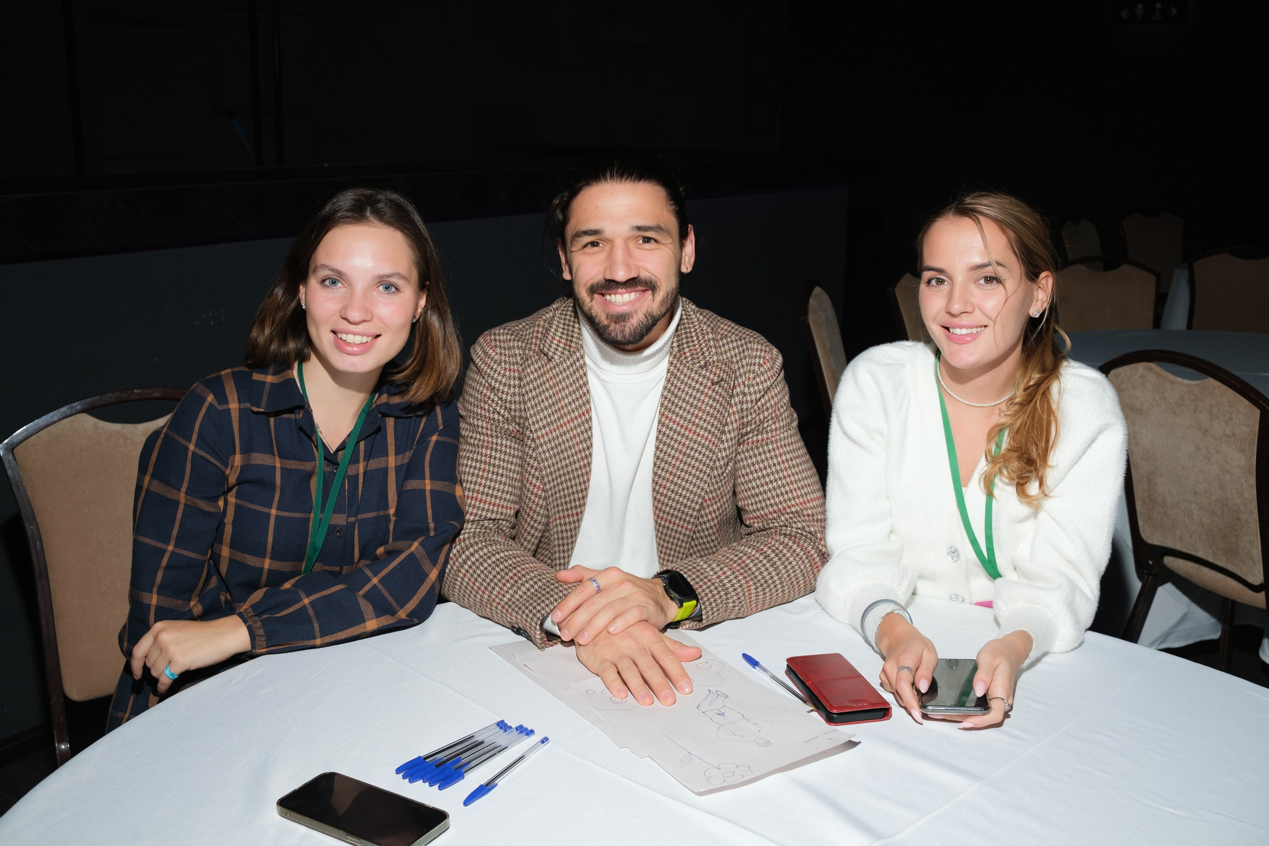 Мероприятия. Фотограф Москва, Дима Пеллер