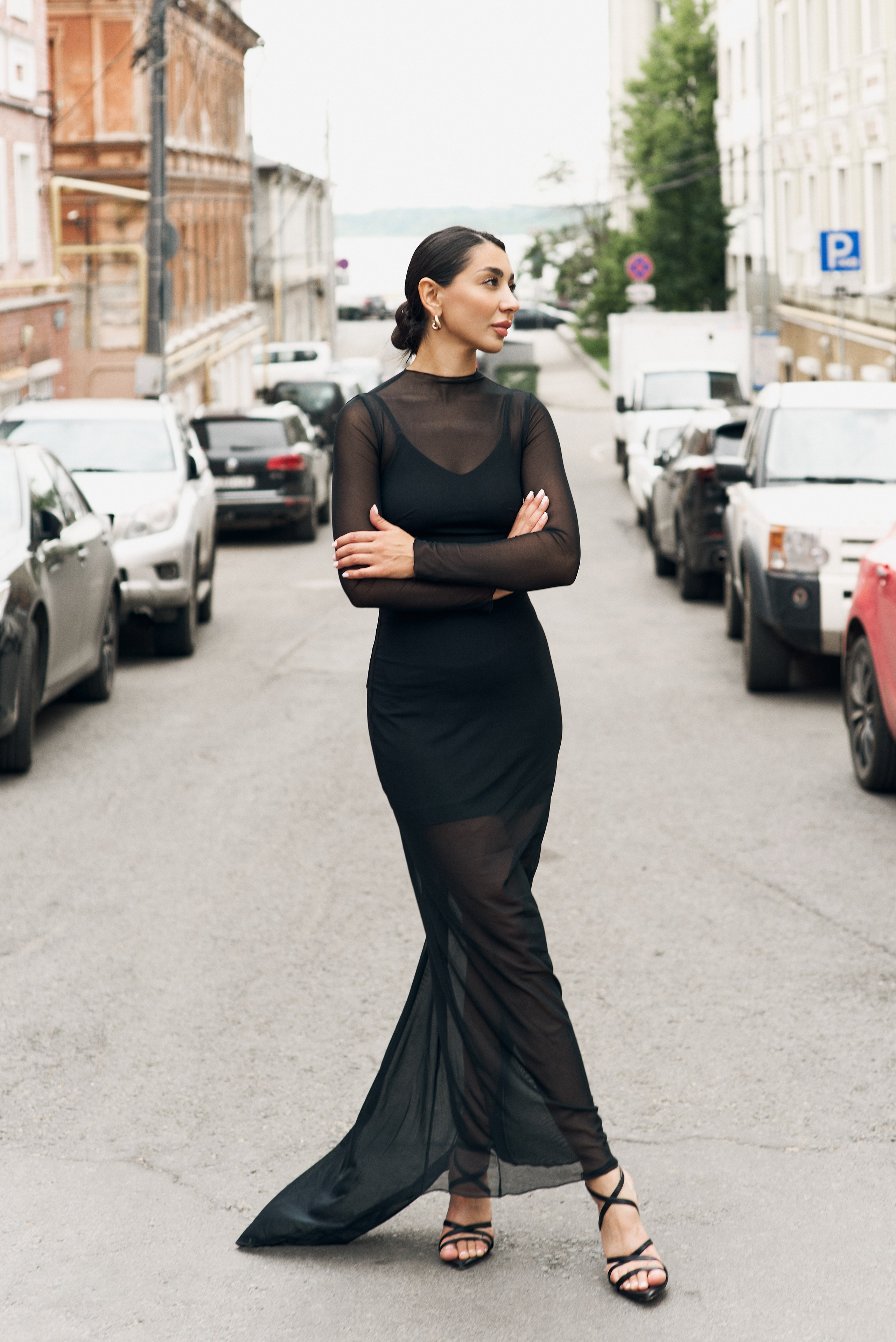 Mariam. Фотограф в Нижнем Новгороде Юлия Рачинская