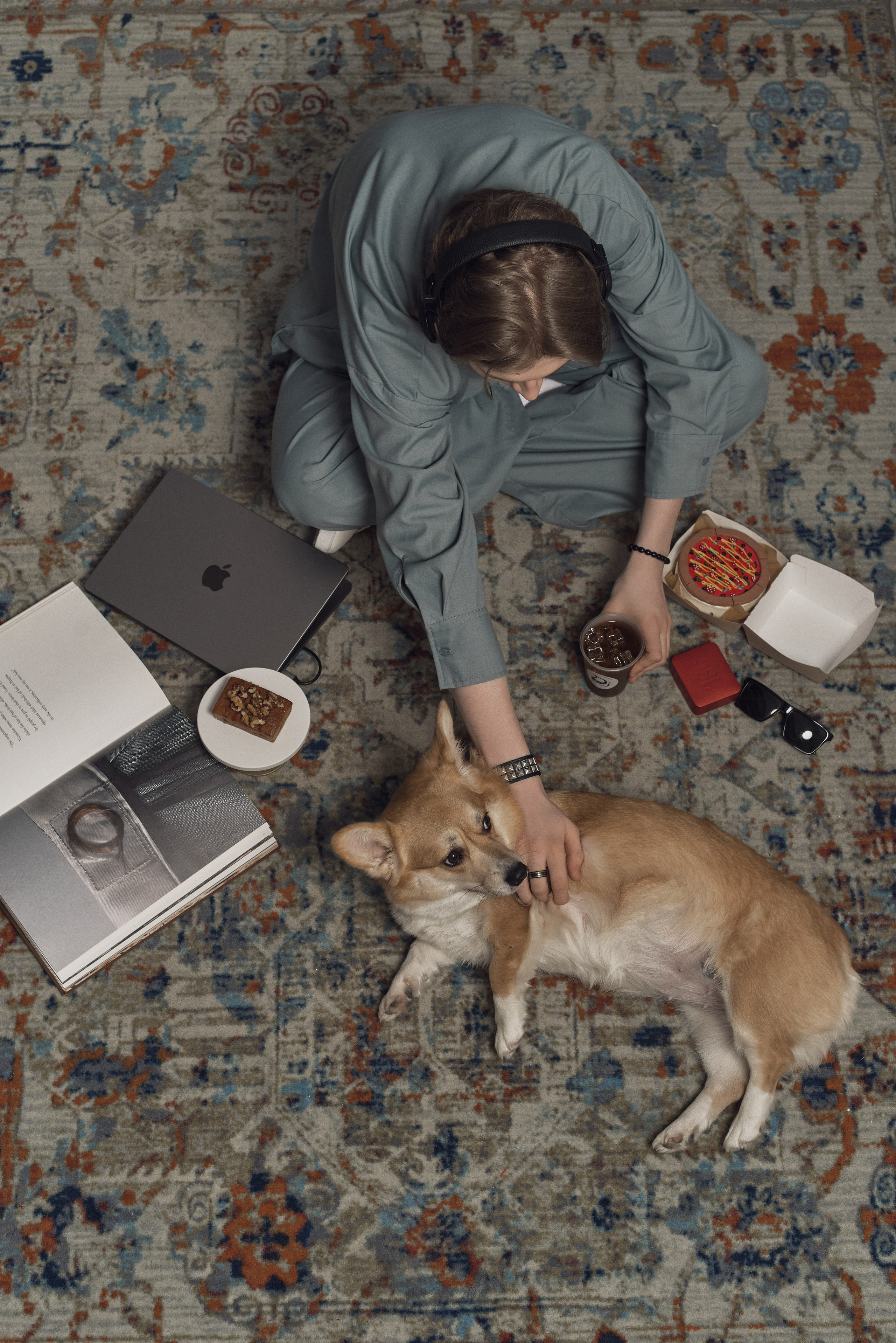 Кофейня «Cake by Di». Фотограф в Нижнем Новгороде Юлия Рачинская