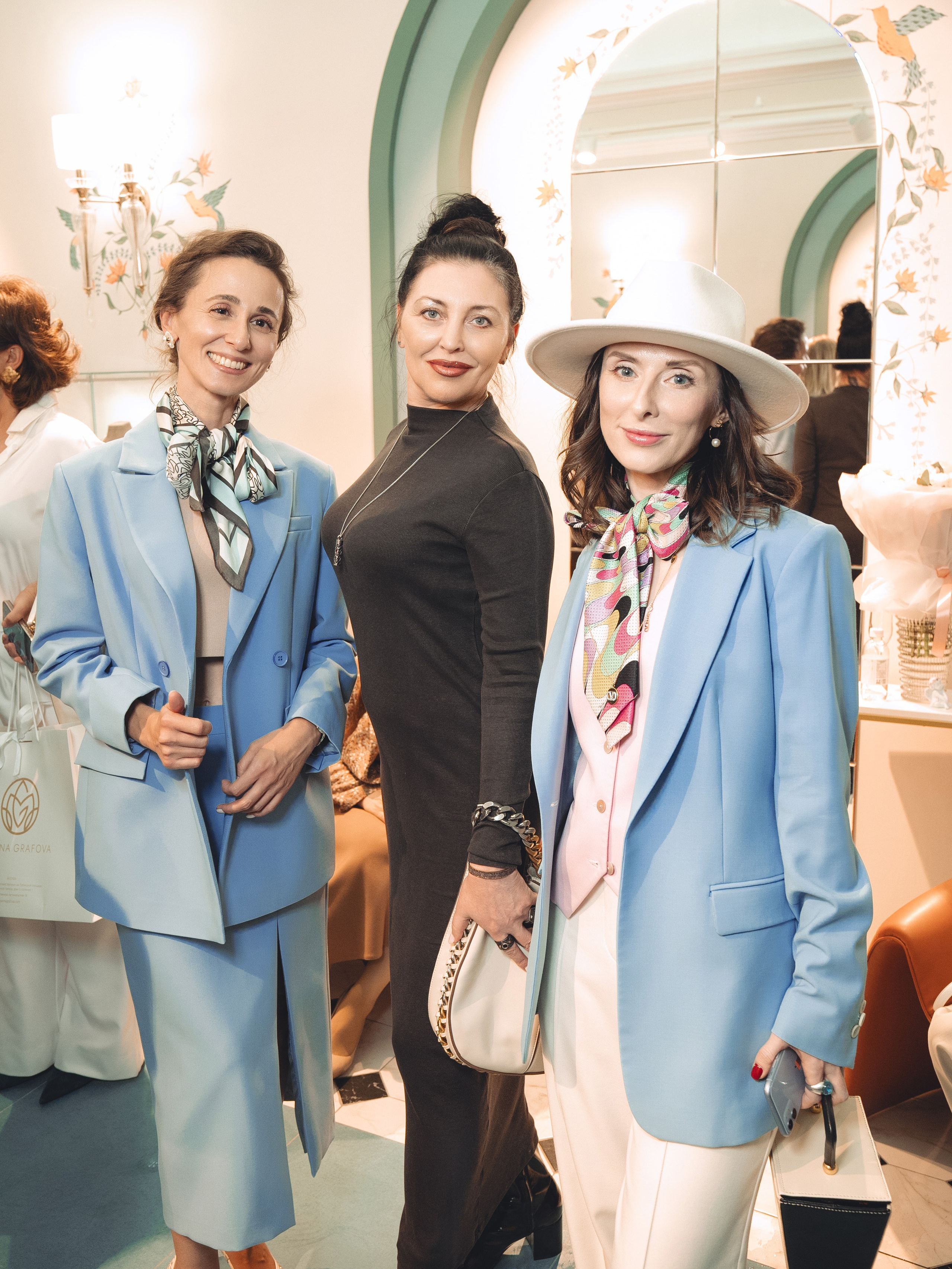 Открытие шоурма Марина Графова. Yankovski_001