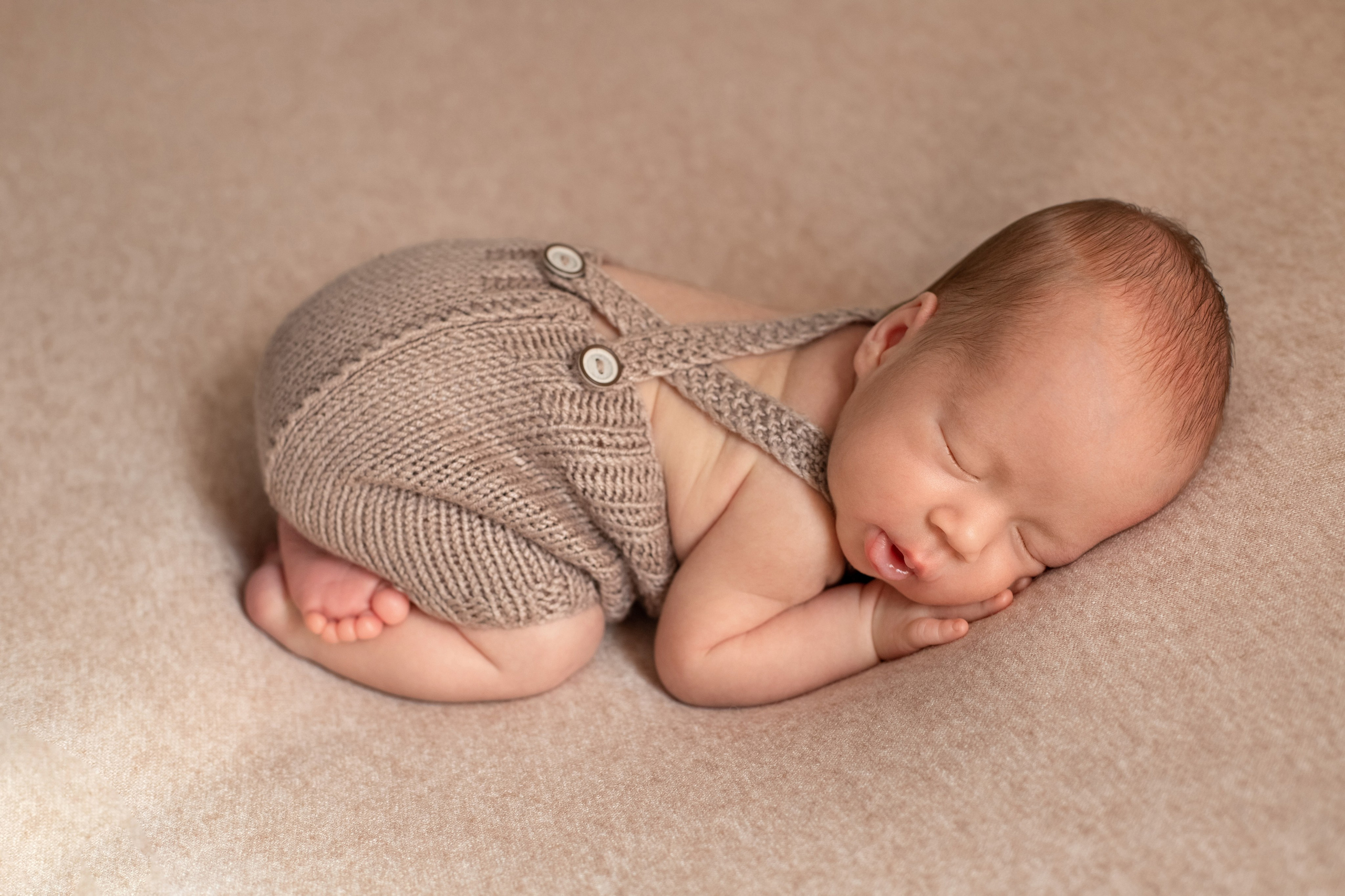 Марк и Роберт (Итого). Фотограф новорожденных в Екатеринбурге Татьяна Продан