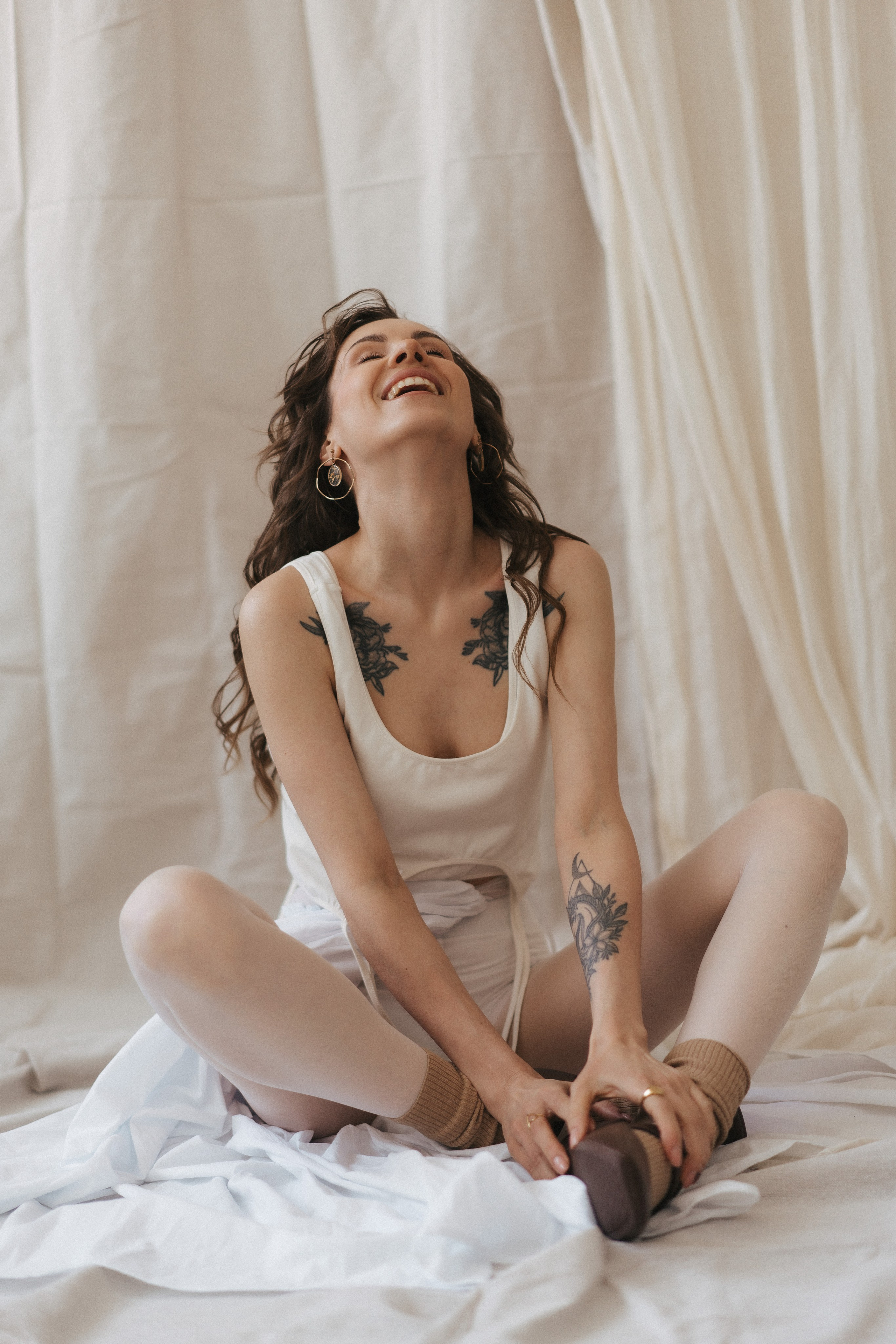 Ветер в волосах. Свадебный фотограф Анастасия Хабарова в Новоуральске и Екатеринбурге