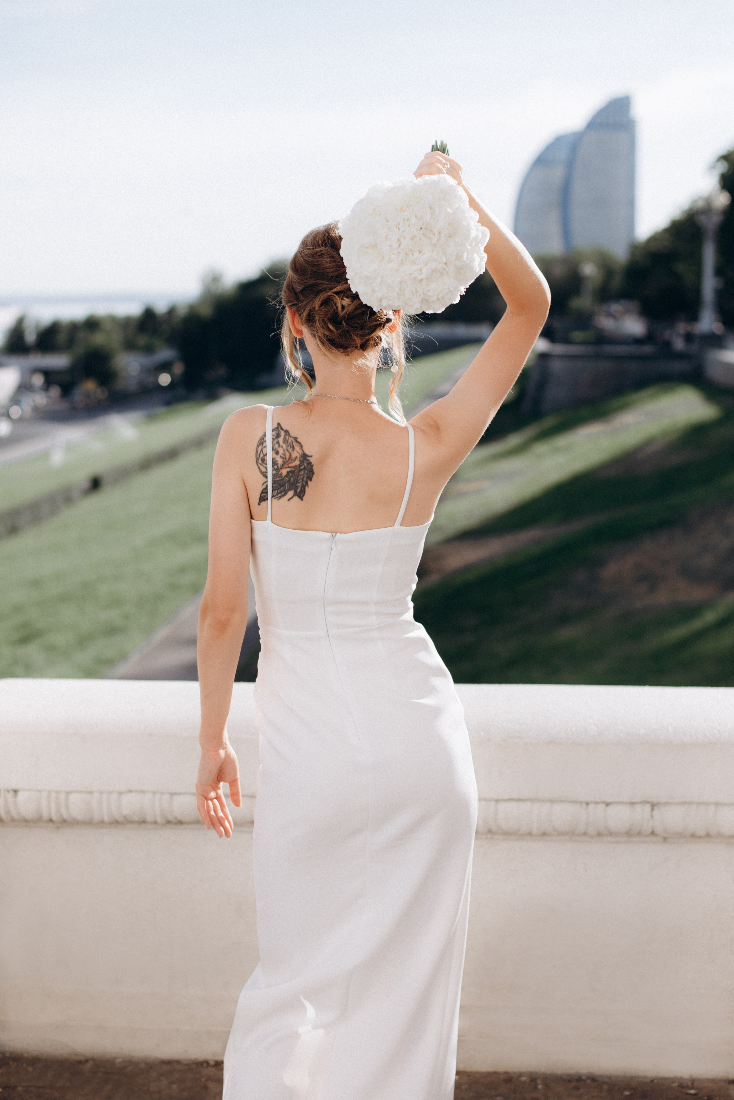 Ксения и Иван. Артём Самойленко, фотограф в г. Волгоград