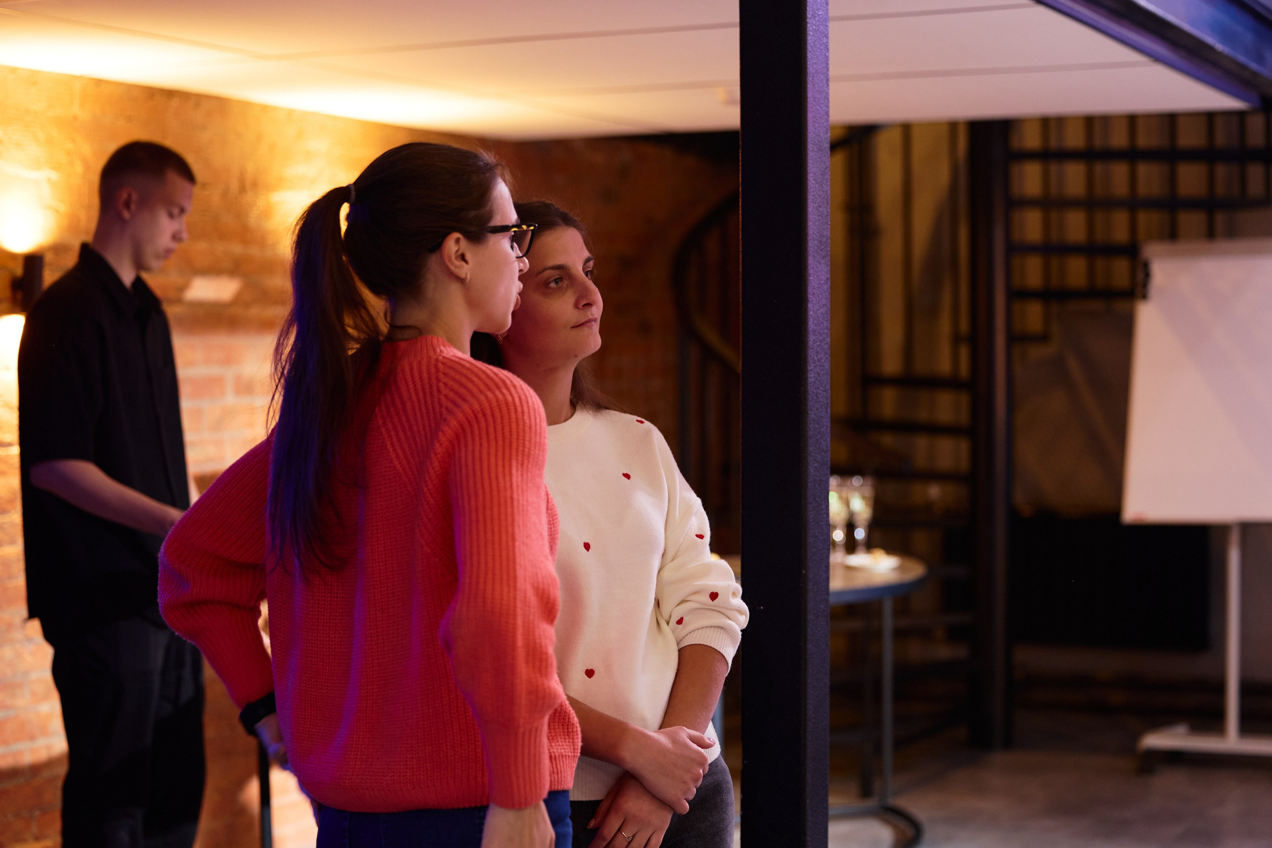 Квиз. День учителя 2025. Коммерческий фотограф в Красноярске | Светлана Мищук