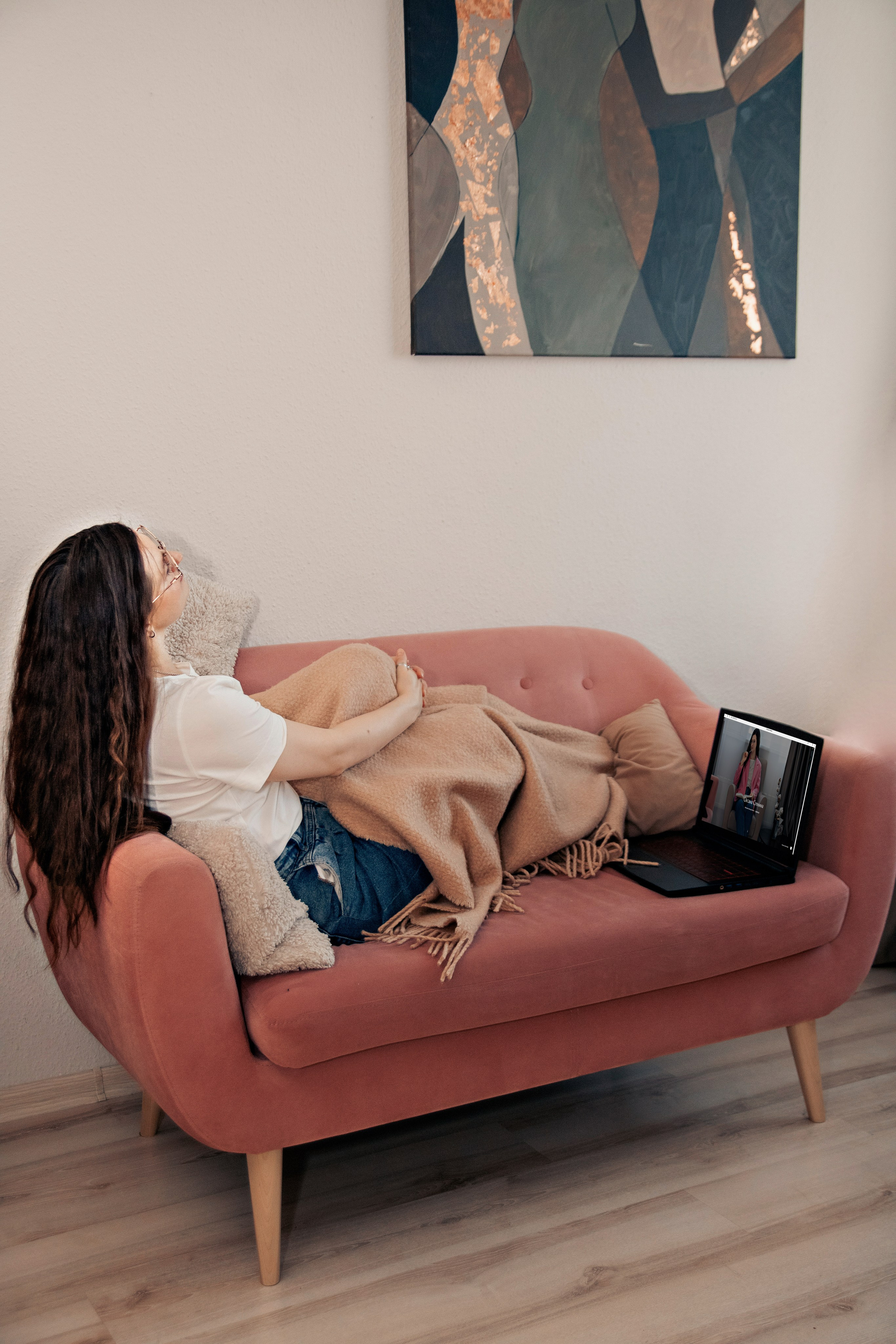 Оксана Стенина