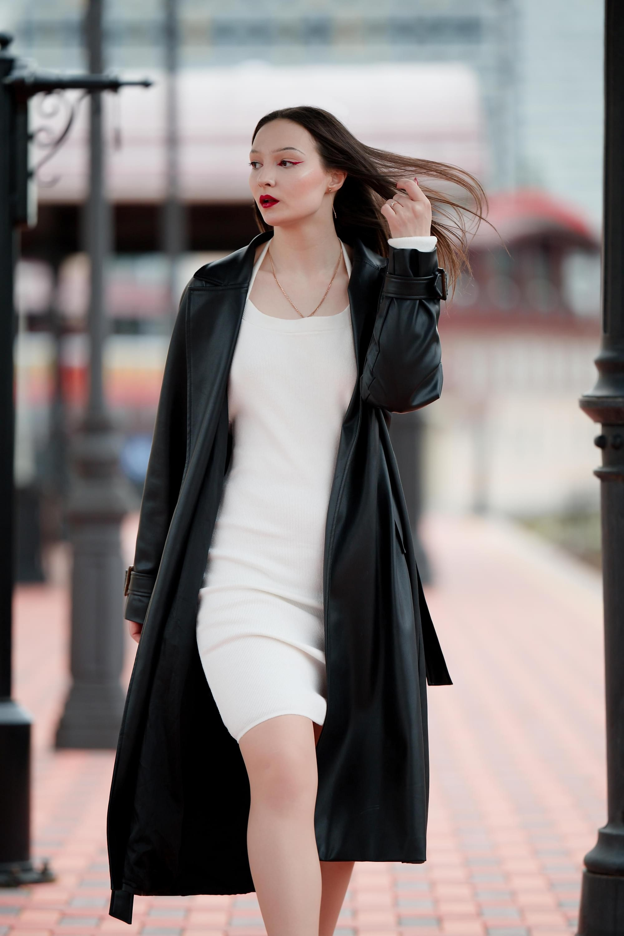 Портретная фотосессия. Фотограф в Екатеринбурге Максим Субботин