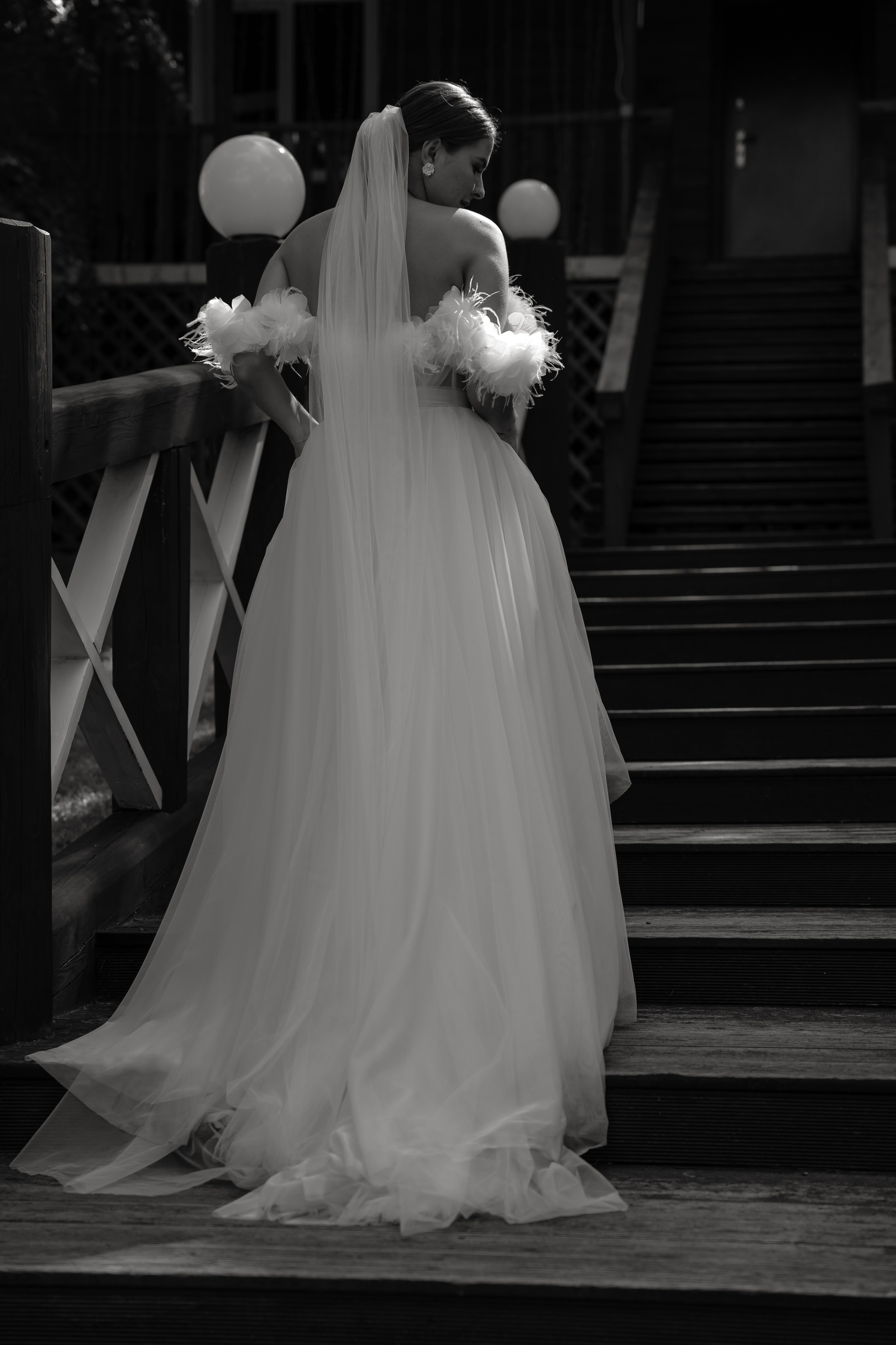 Арсентий и Даша. Свадебный и Семейный фотограф по всему миру Анна Фёдорова