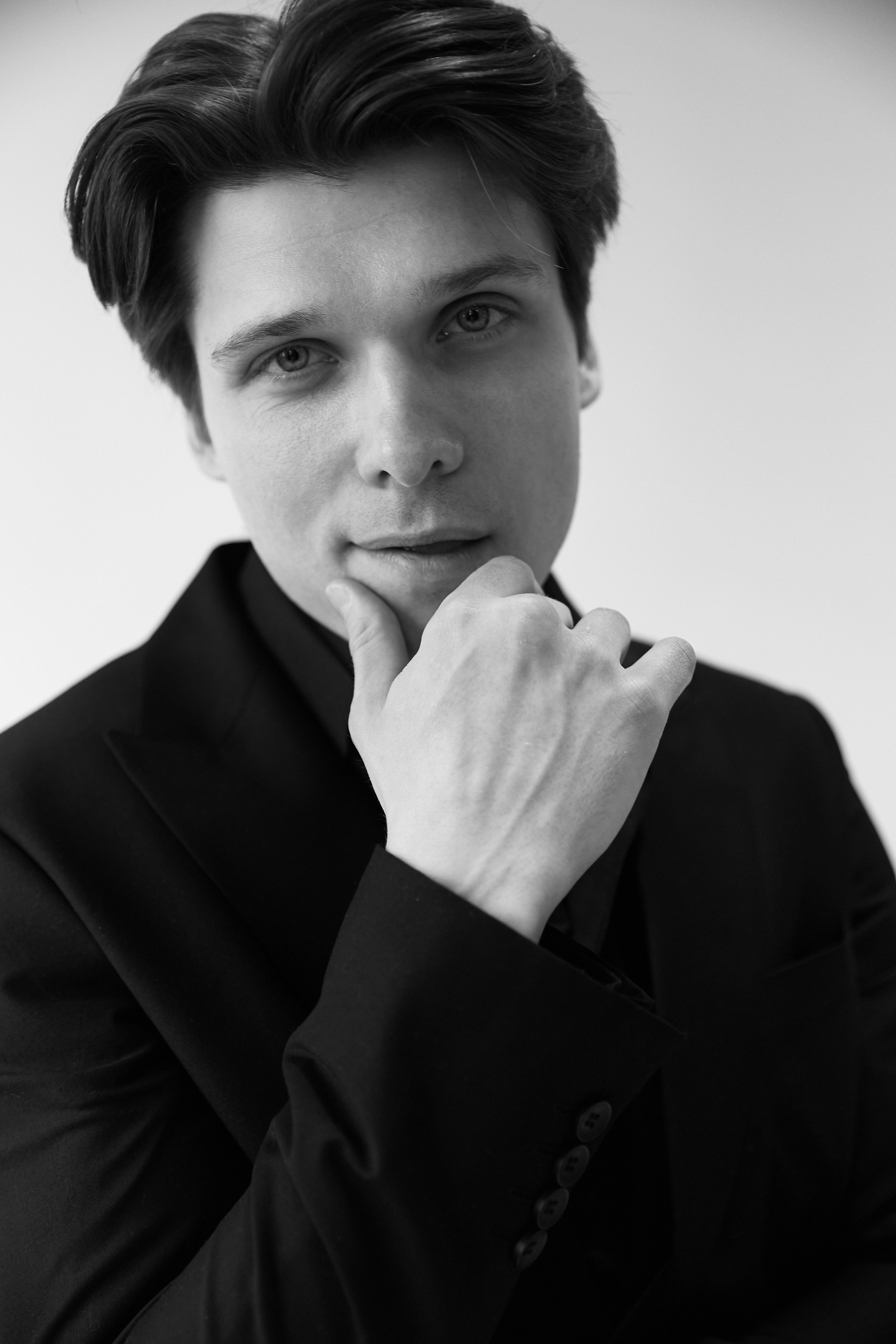 NIKITA. Фотограф Мария Сивохина