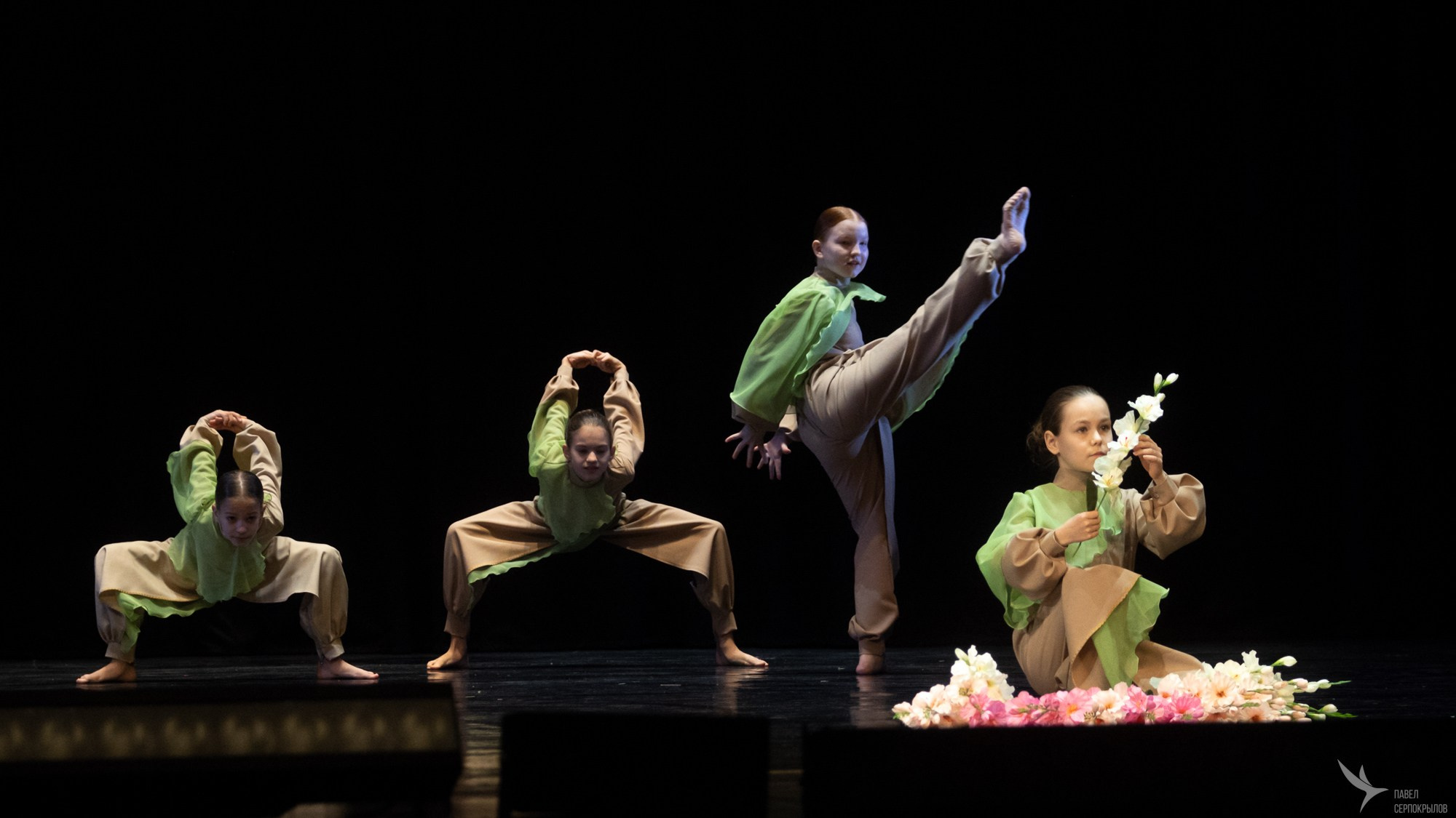 ПАНТЕРА 2024. Репортажный фотограф в Казани Павел Серпокрылов