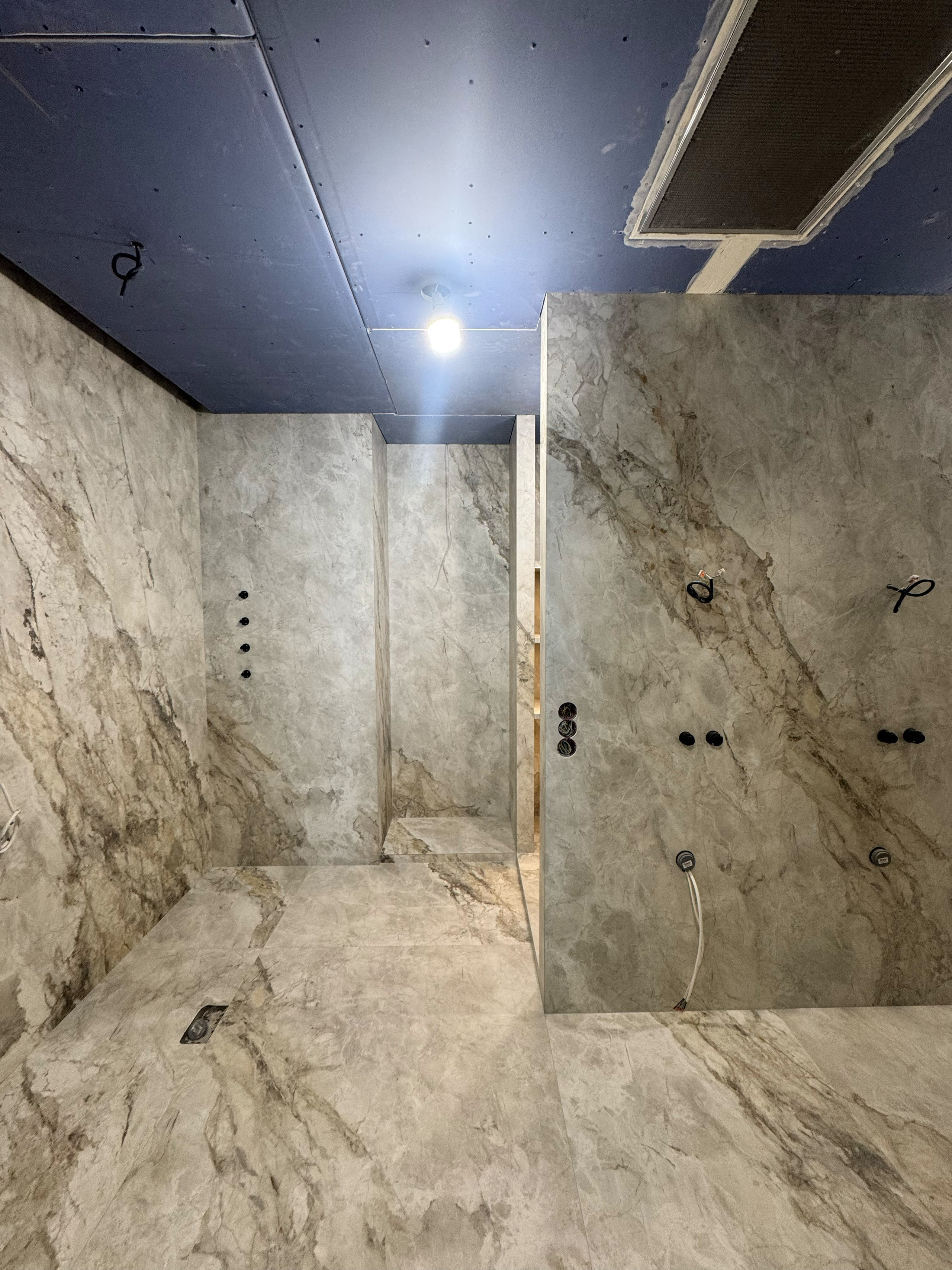 УКЛАДКА КРУПНОГО ФОРМАТА. KlyavinshGroup