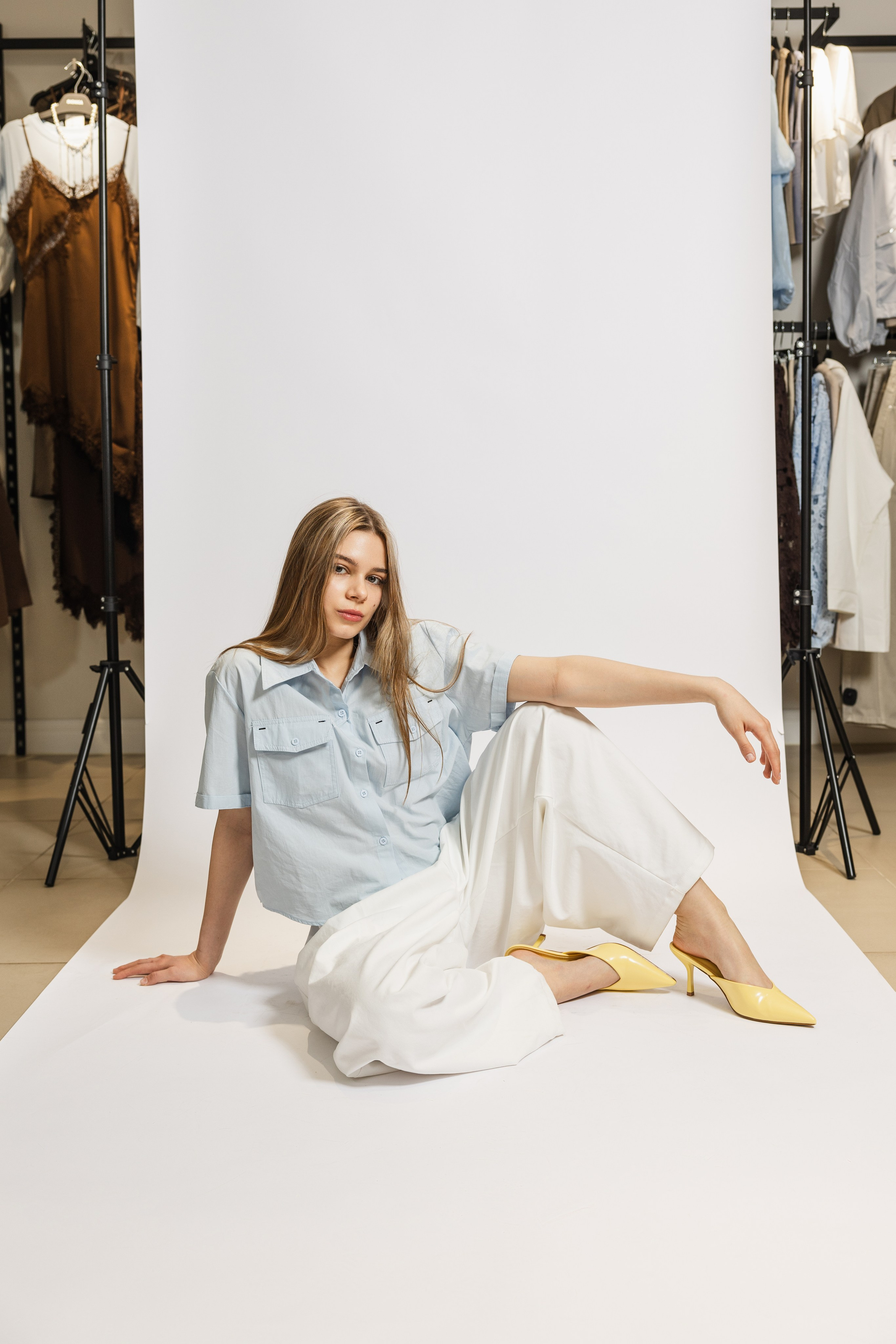 Магазин. Свадебный фотограф Краснодар Ростов Солоникова Вероника