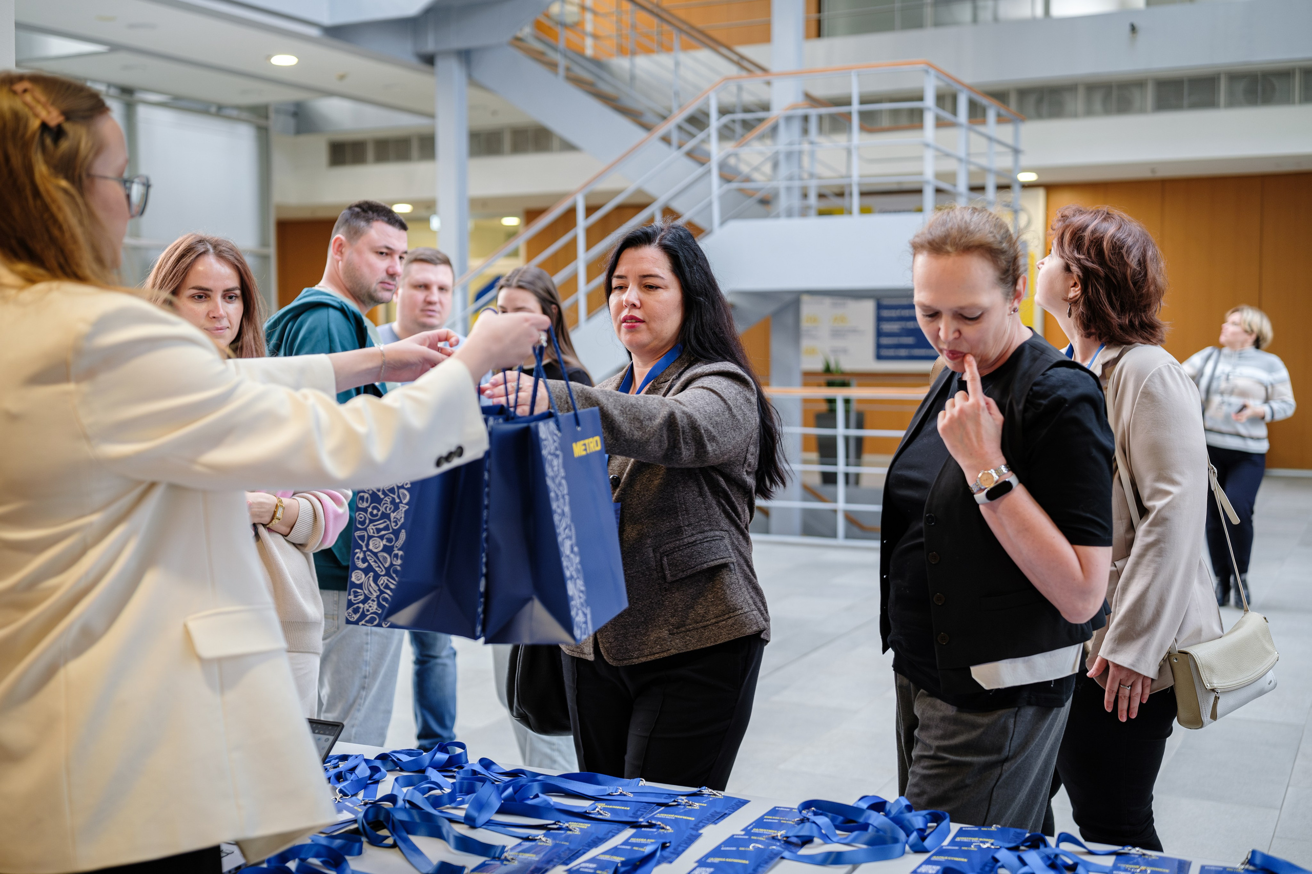 METRO. Репортажный и портретный фотограф в Москве Илья Спиридонов