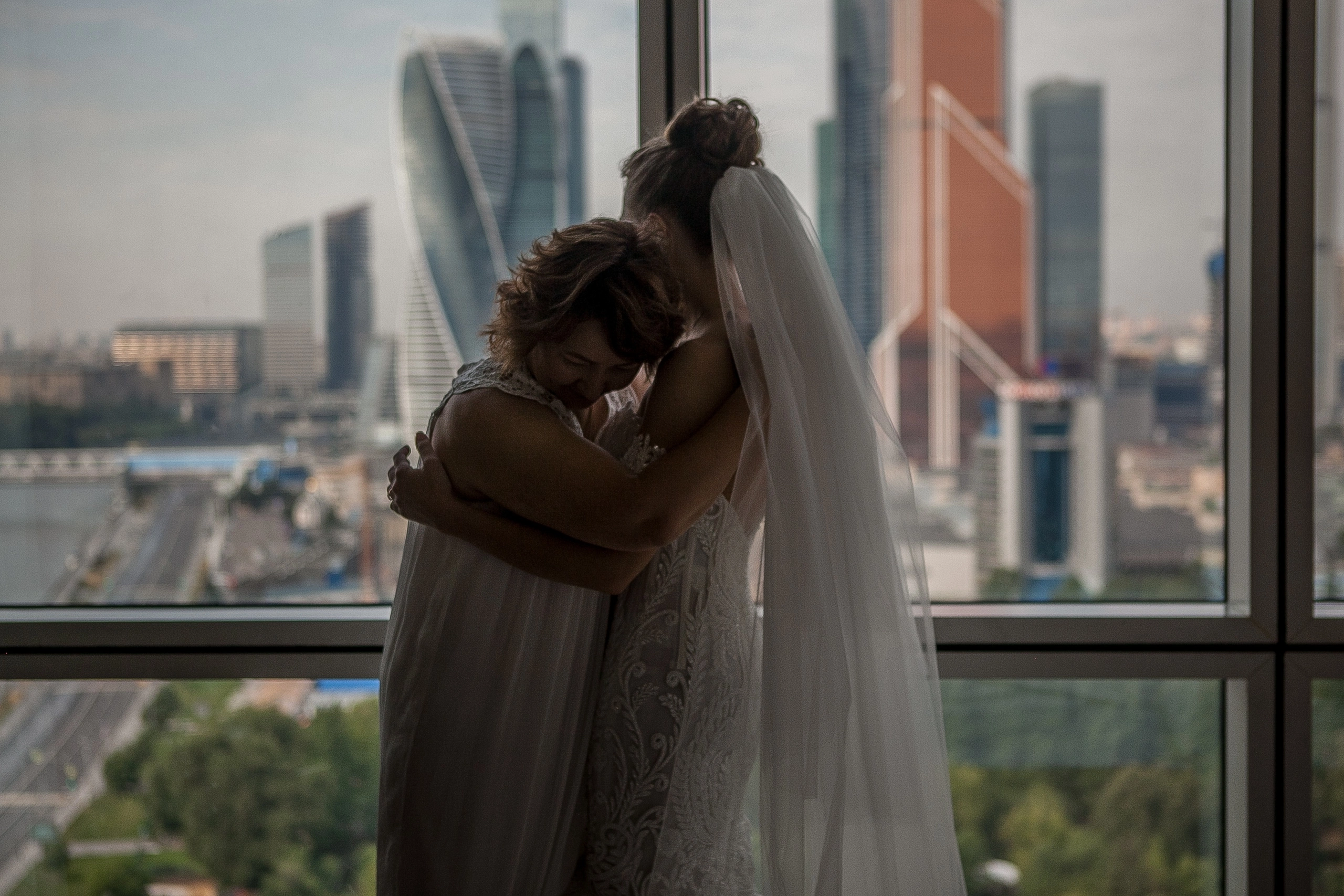 Дарья и Алексей. Фотограф Мельник Ирина. Москва