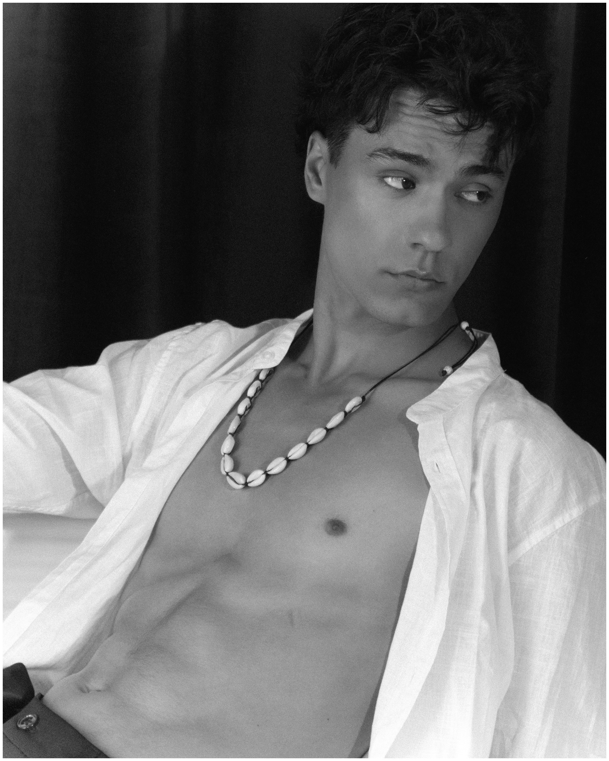 Креативный фотограф в Москве Анастасия