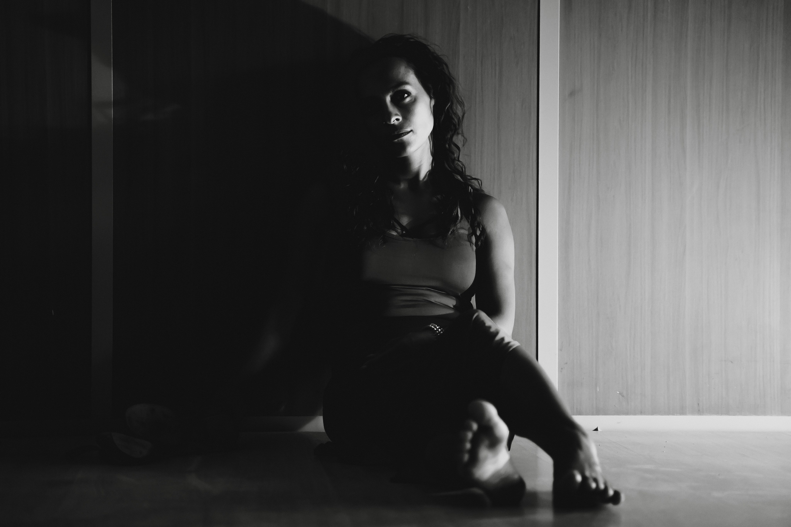 За кулисами. Фотограф в Нижнем Новгороде Алексей Уковский