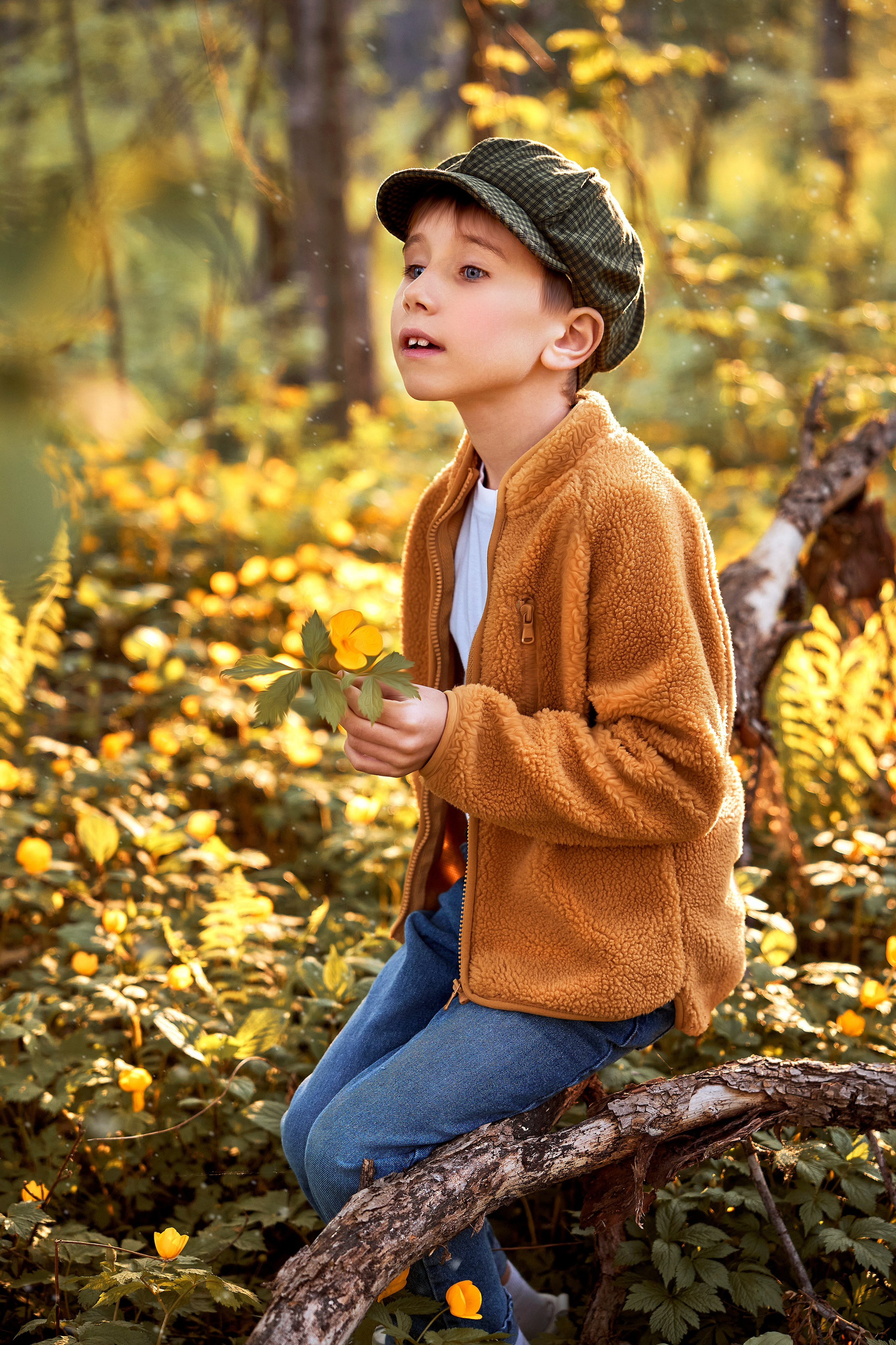 Анастасия Полицарнова