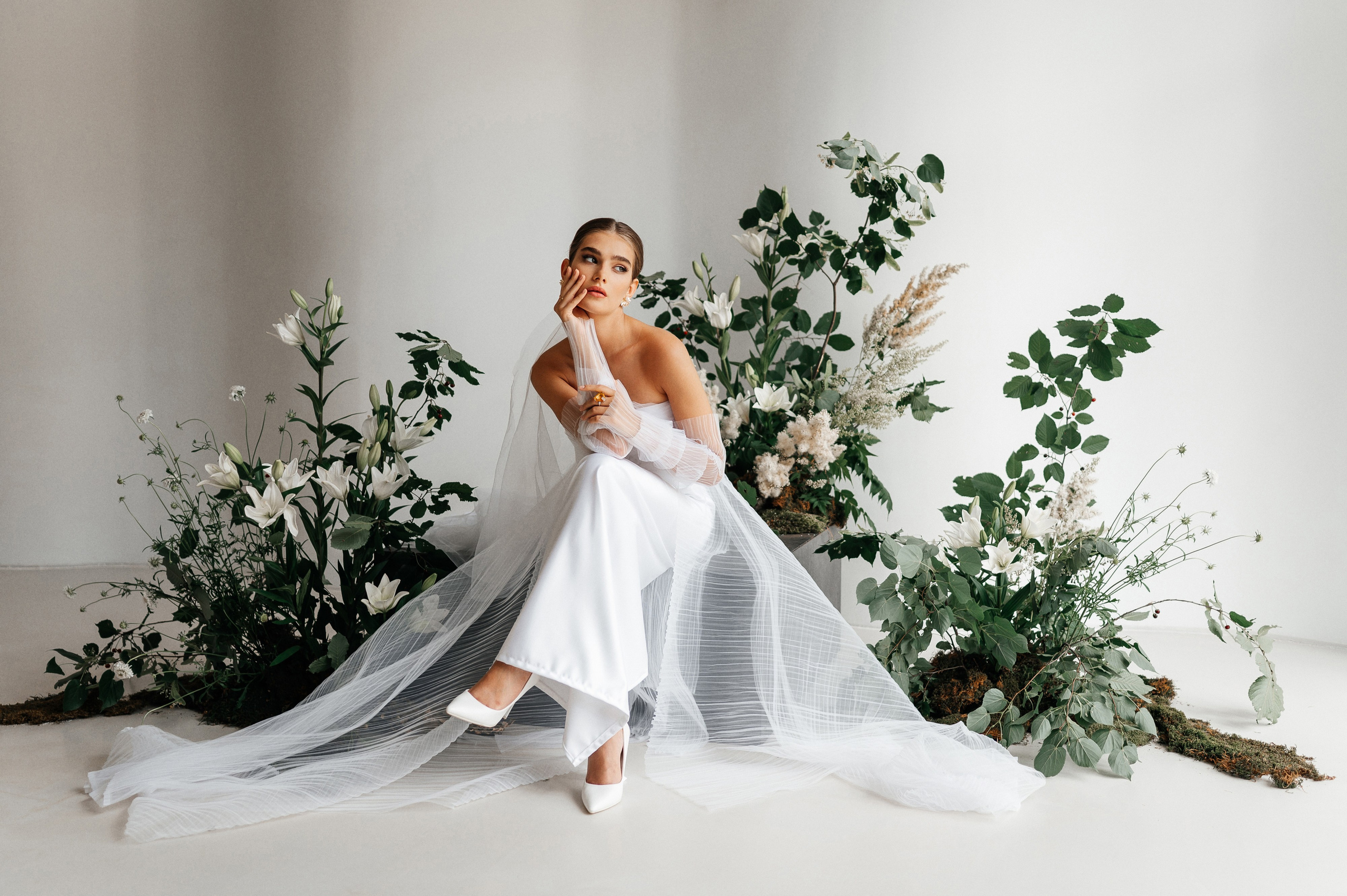 Свадебный фотограф Краснодар Елена Воробьева