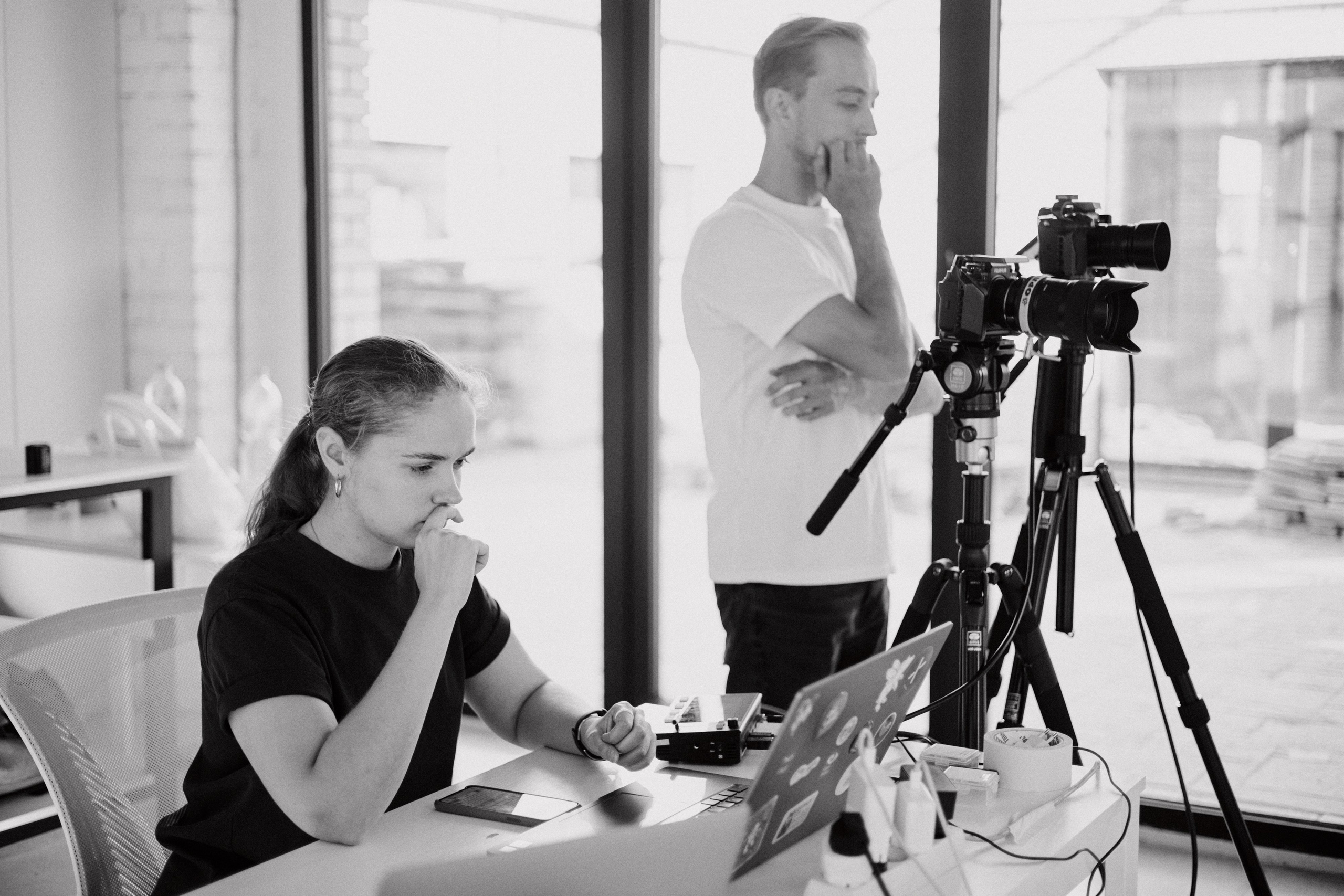 СОЛЬ PRODUCTION БЭК (RAKUSA). ФОТОГРАФ НА МЕРОПРИЯТИЕ ОТ СОЛЬ МЕДИА PRODUCTION