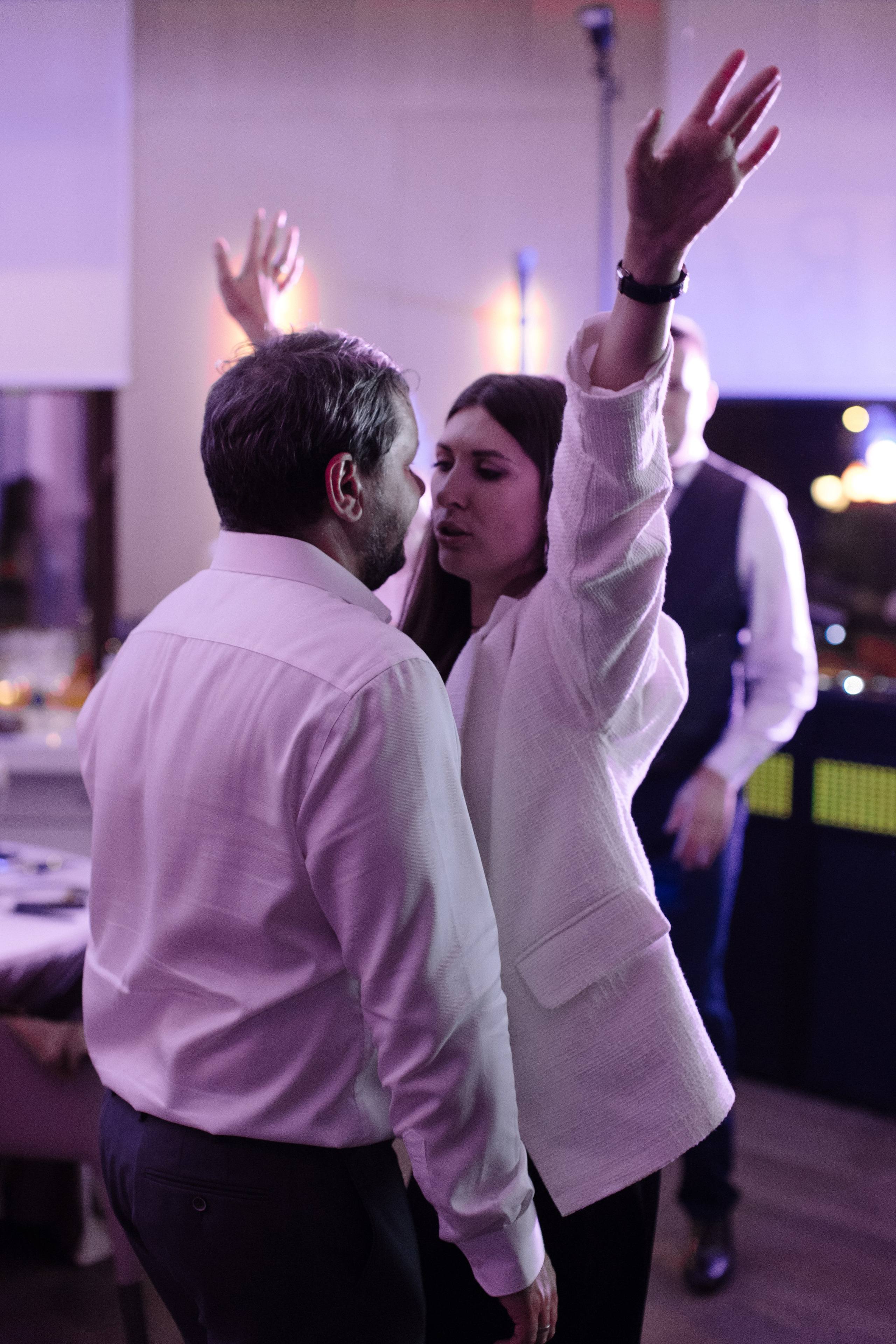 Маша & Илья. Свадебный фотограф Екатерина Тимукина