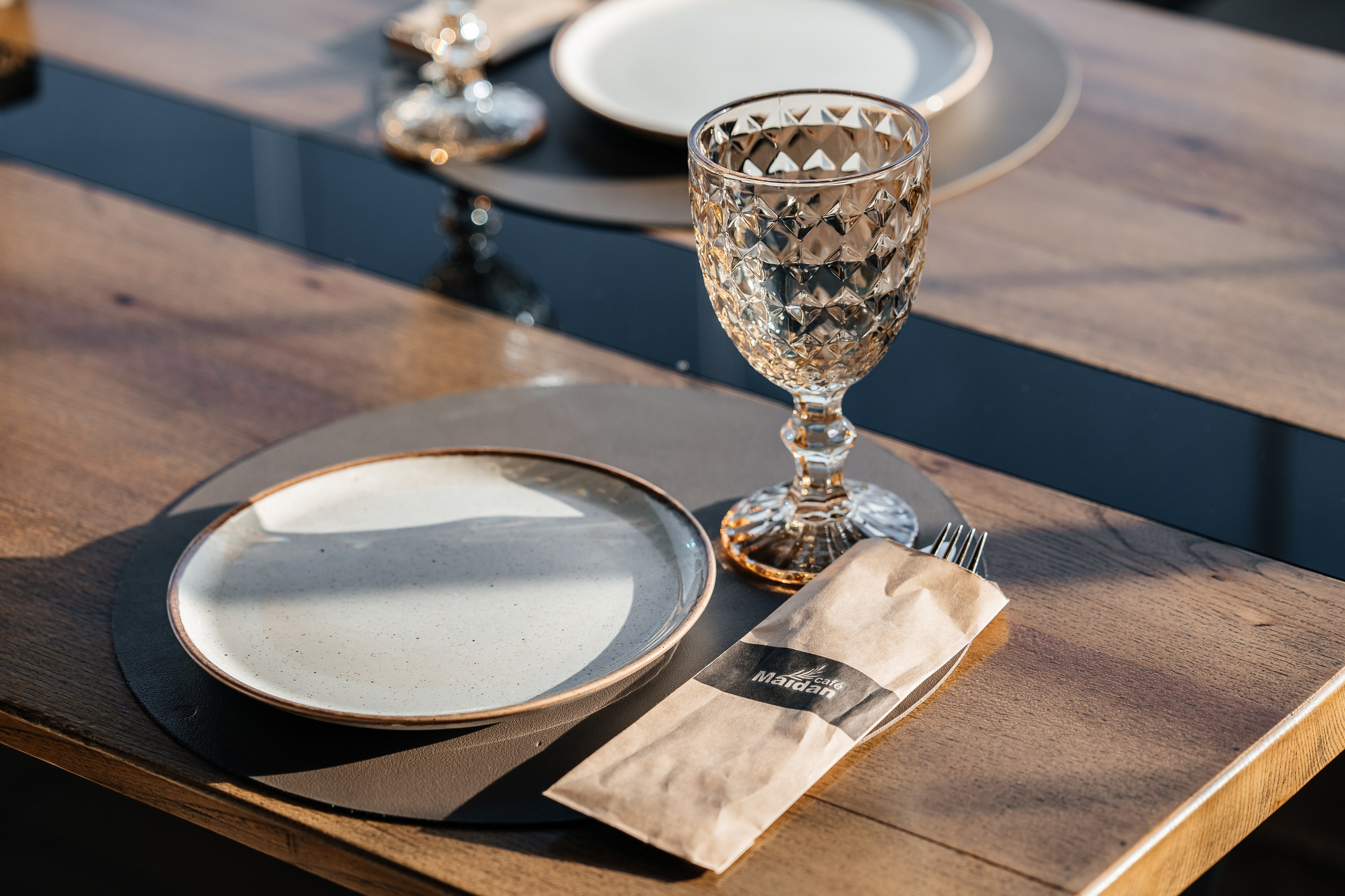 Грозный Maidan. Самый свадебный фотограф