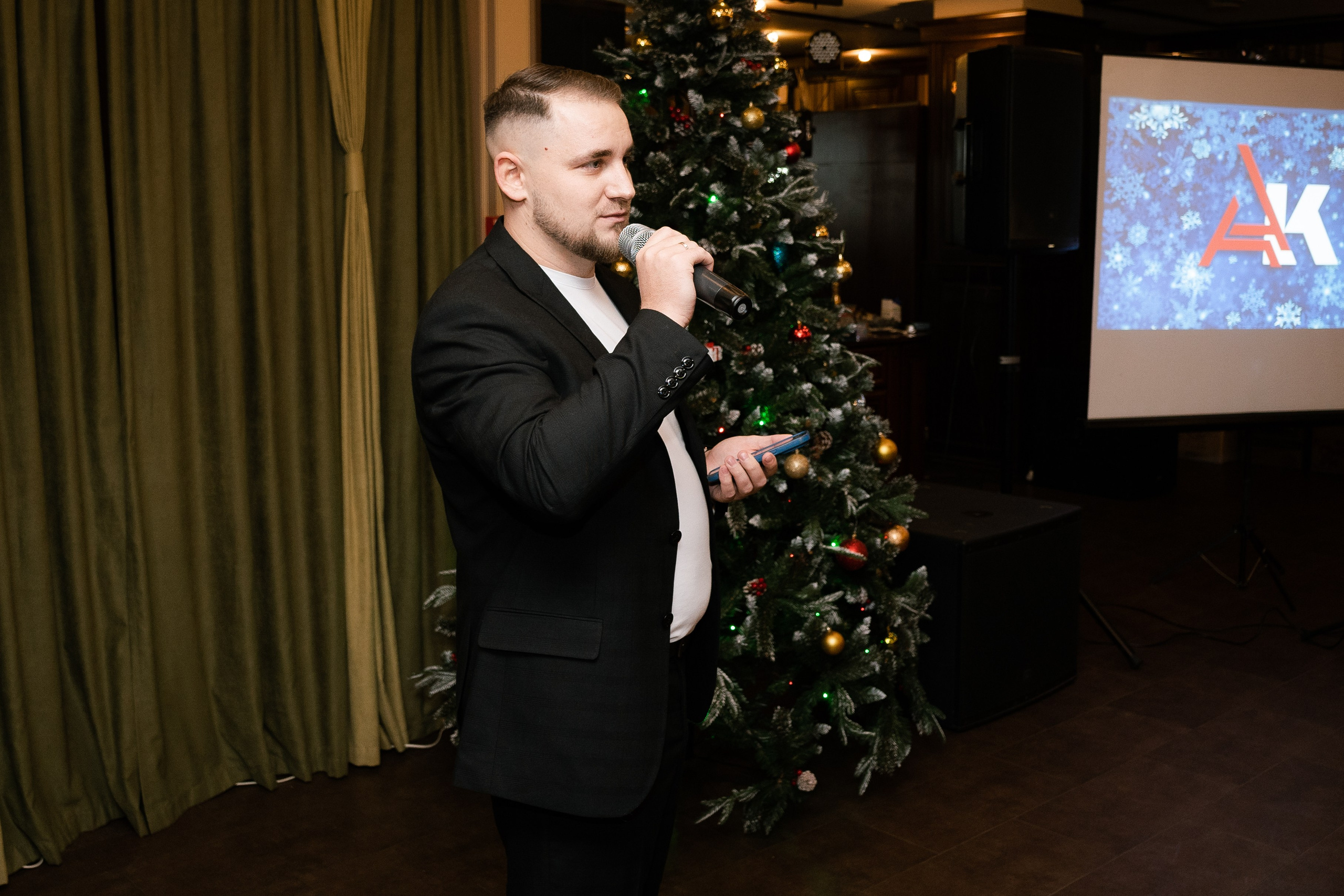 Корпоративы. Фотограф в Нижнем Новгороде Николай Юткин