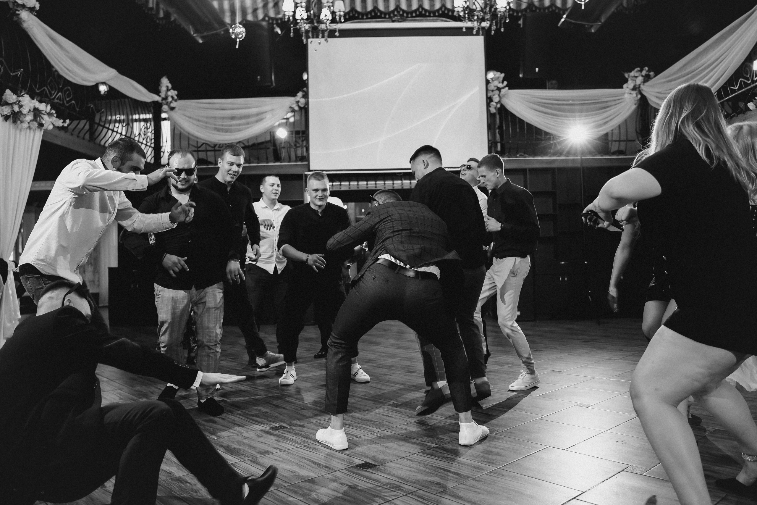 Наталья & Егор. Фотосъемка и видеосъемка свадеб Липецк