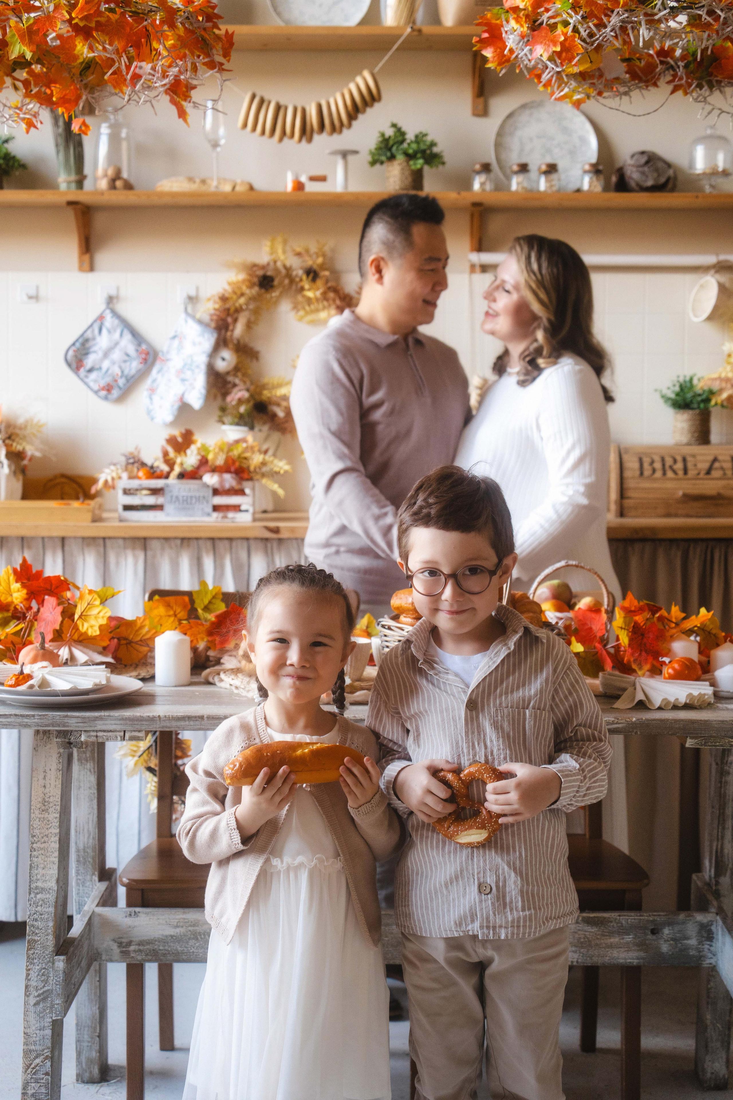 Семейная фотосъемка. Свадебный и семейный фотограф в Санкт-Петербурге Виктор Голубев