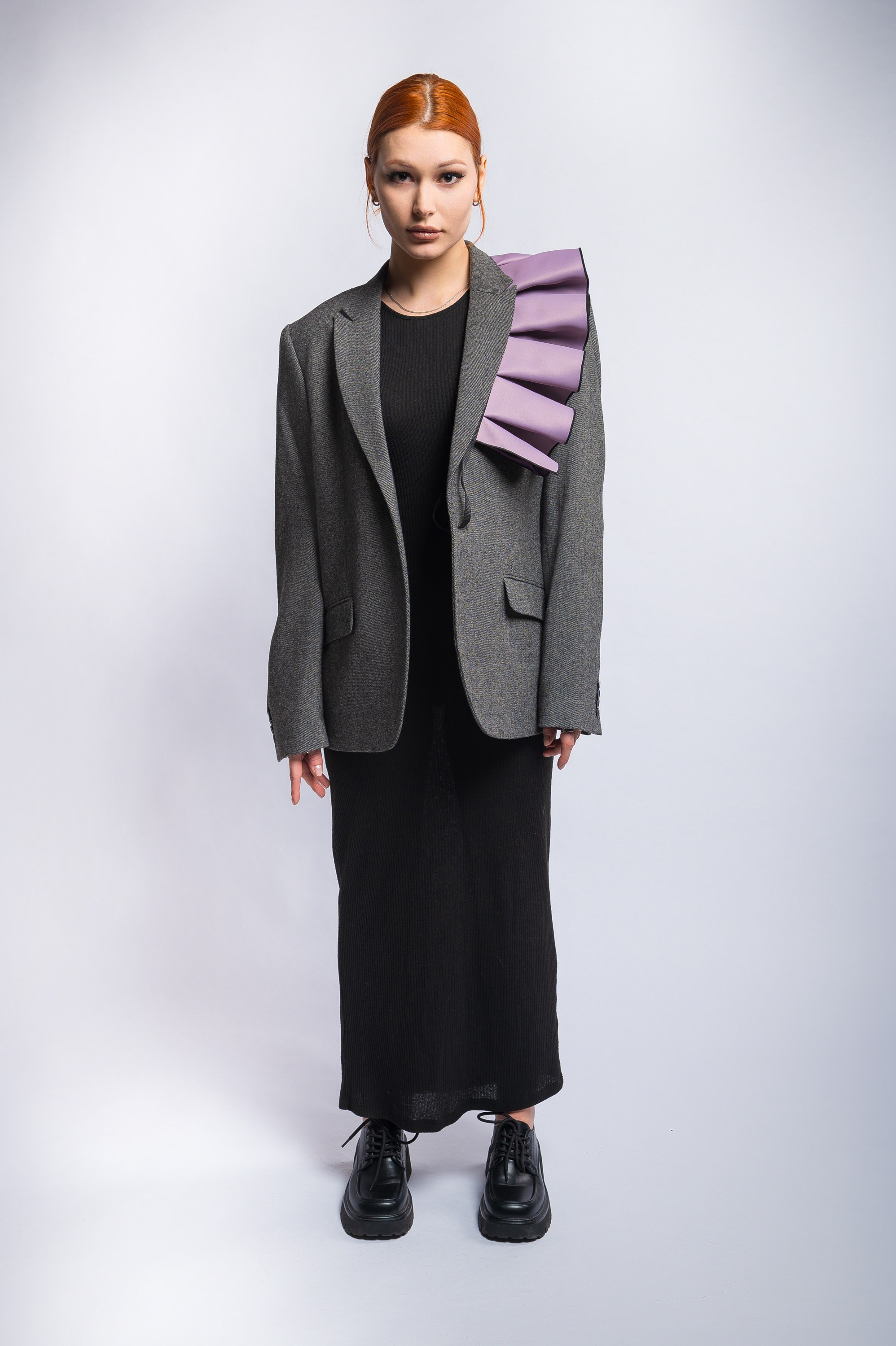 Рюши. Главная