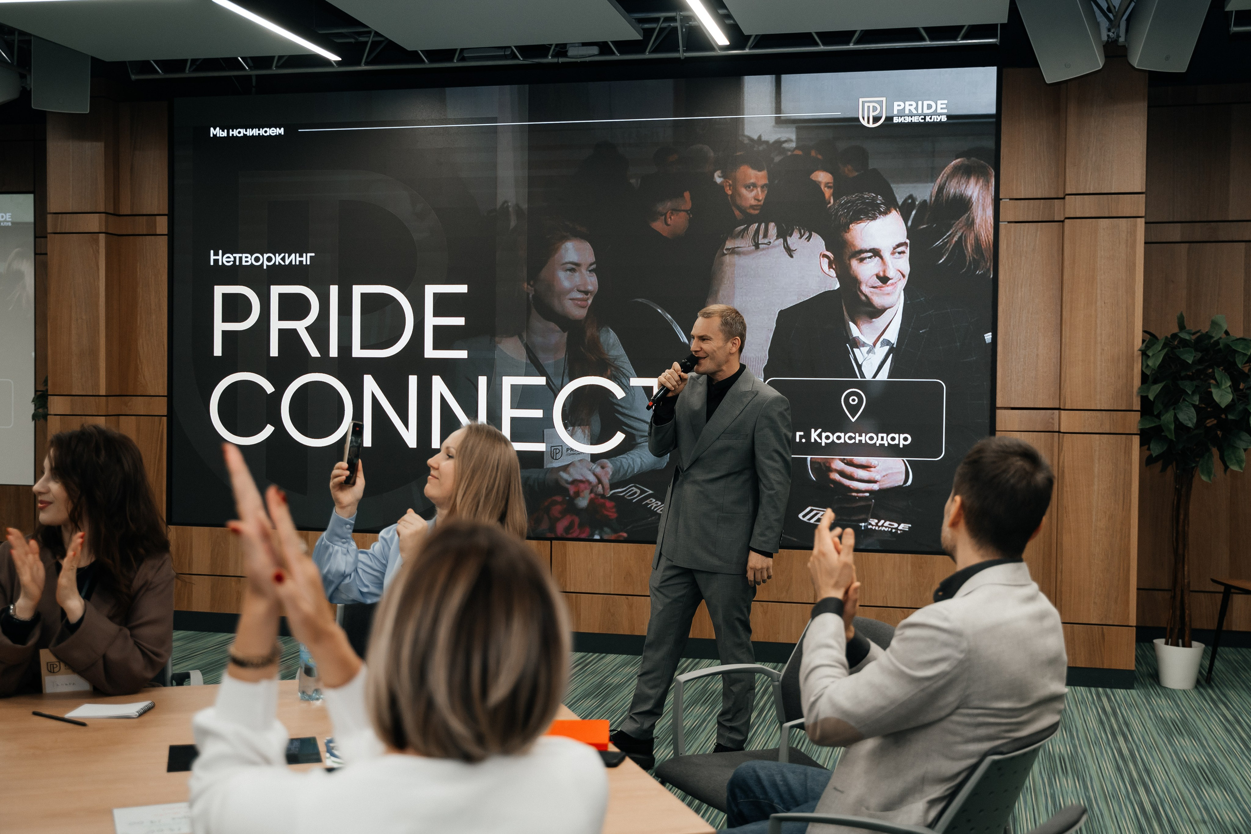 Репортаж. Виктория Алпеева — фотограф по любви