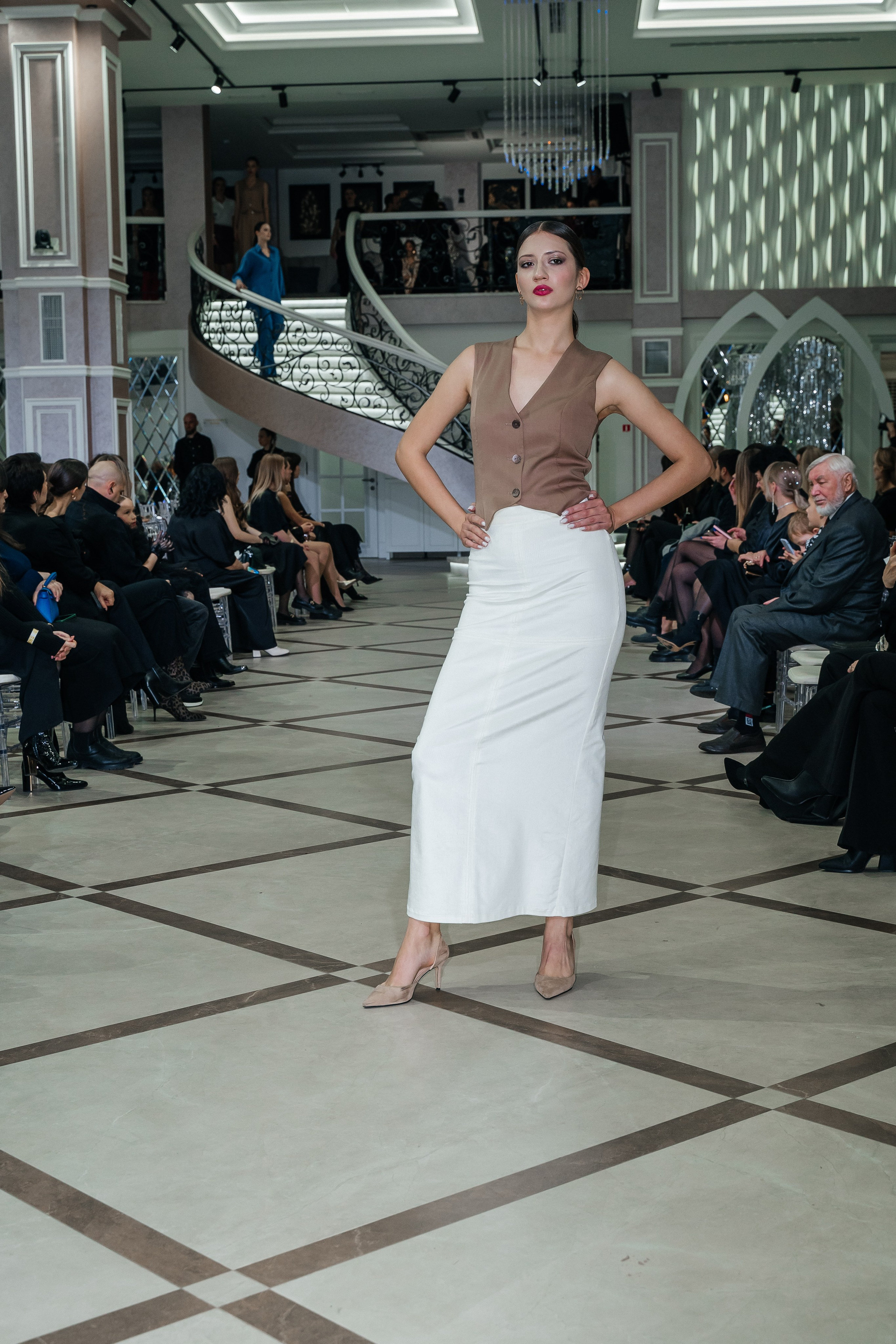 Репортаж. Виктория Алпеева — фотограф по любви