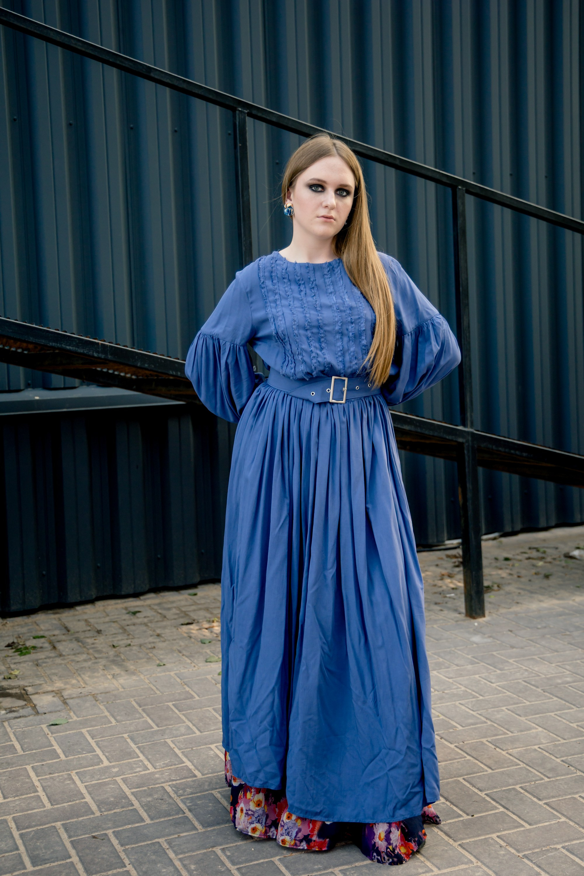 Smolensk Fashion Week 2025_показы_ДЕНЬ 1_ВЕЧЕРНИЙ ПОКАЗ_19:00. Главная