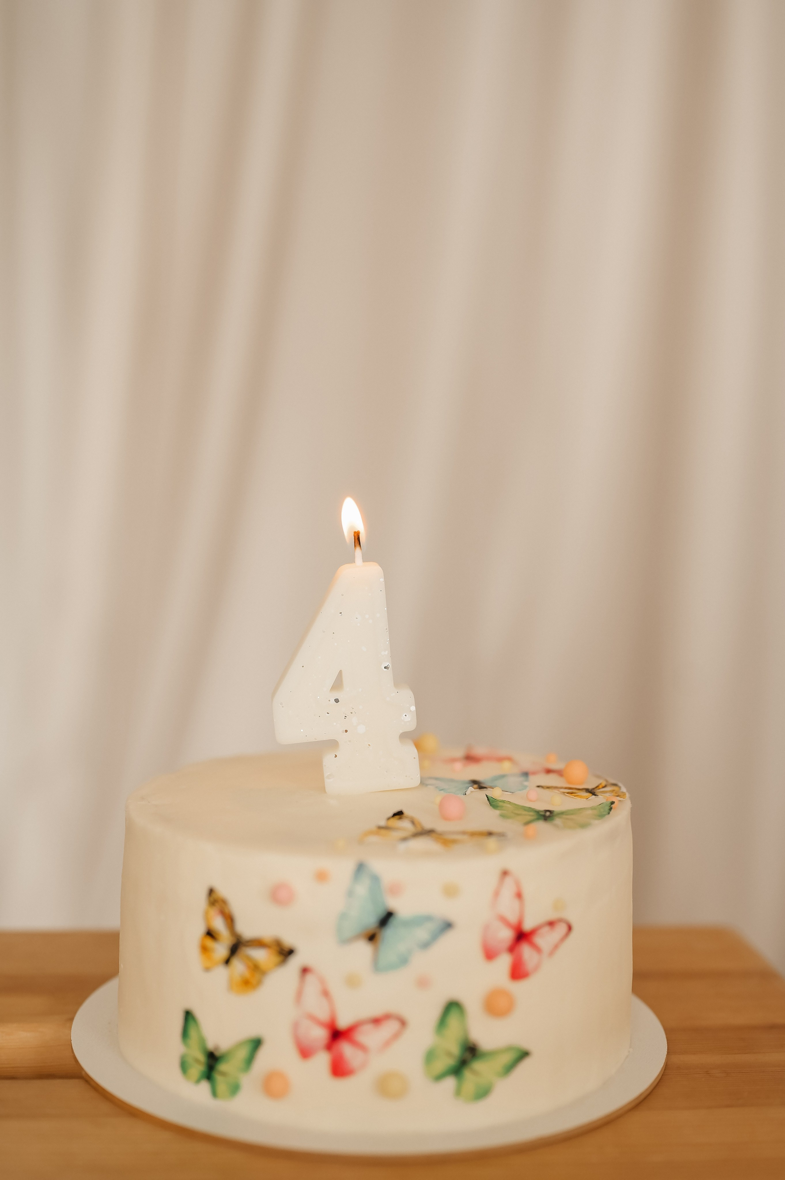 День Рождения Полины. Семейный фотограф Олеся Батурина Рязань