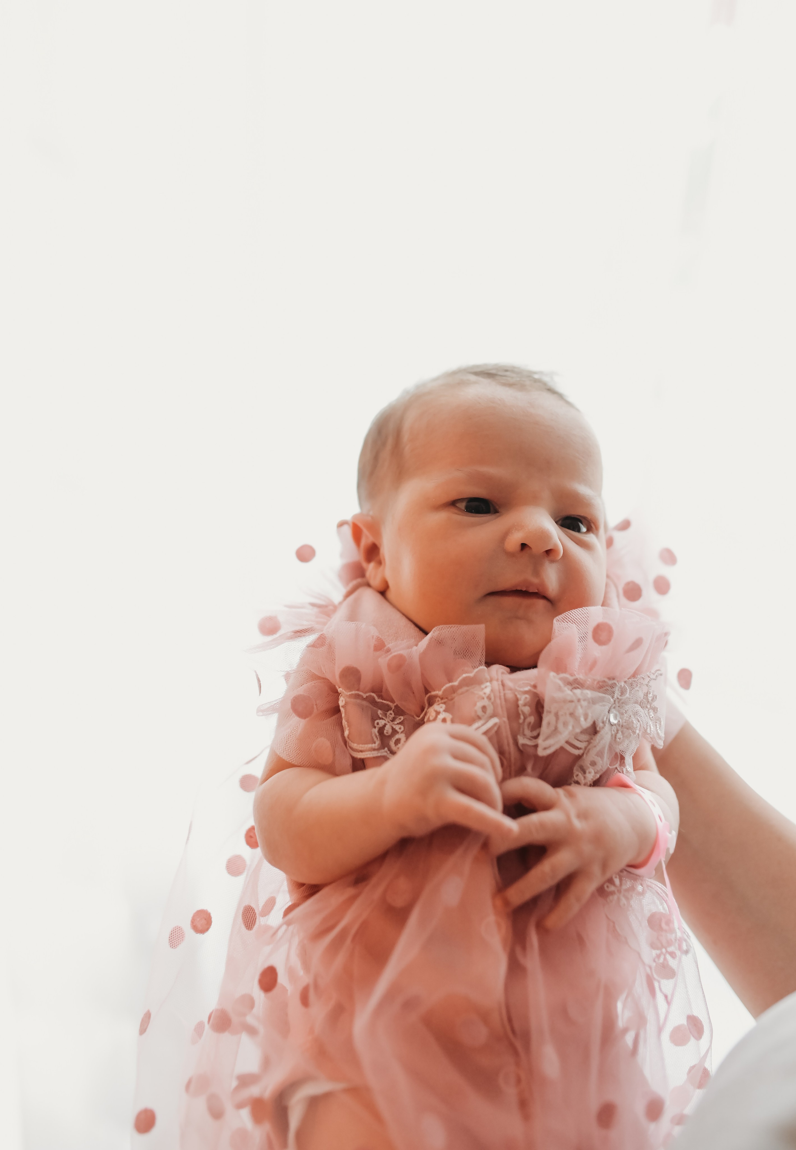 Первая встреча. Семейный фотограф Олеся Батурина Рязань