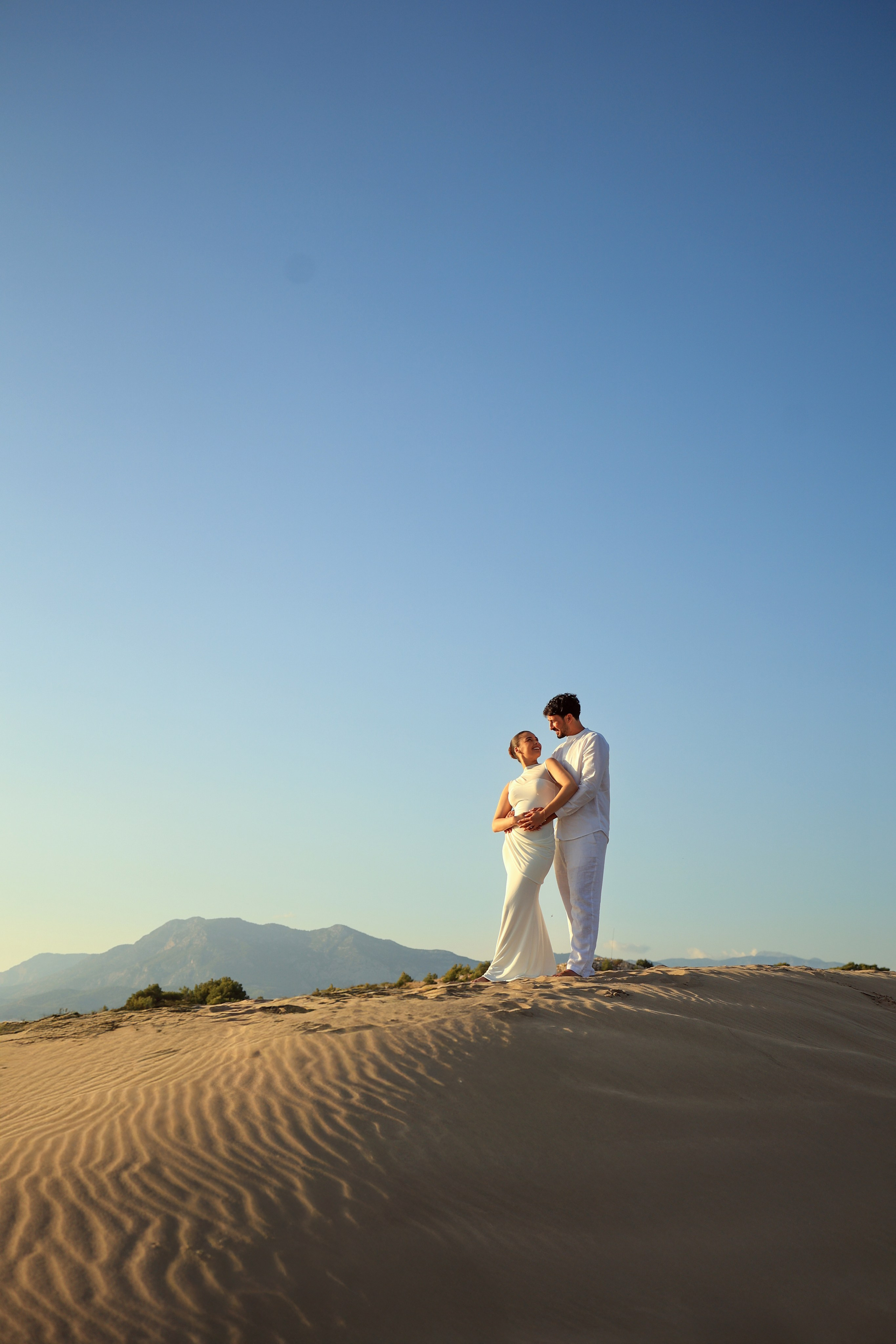 Patara beach. Photographer in Turkey, Antalya, Kemer, Belek, Side, Kas, Fethiye