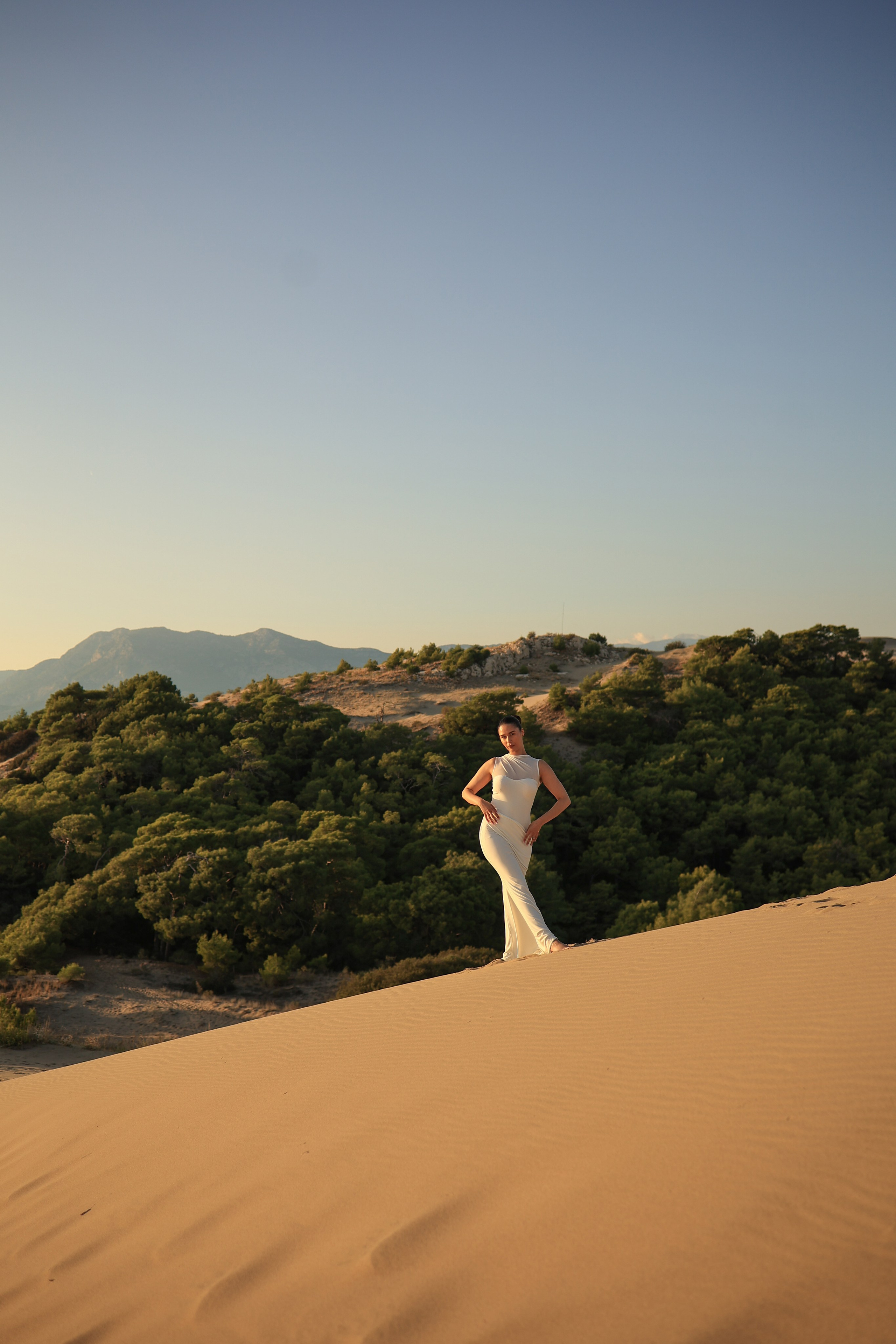 Patara beach. Photographer in Turkey, Antalya, Kemer, Belek, Side, Kas, Fethiye