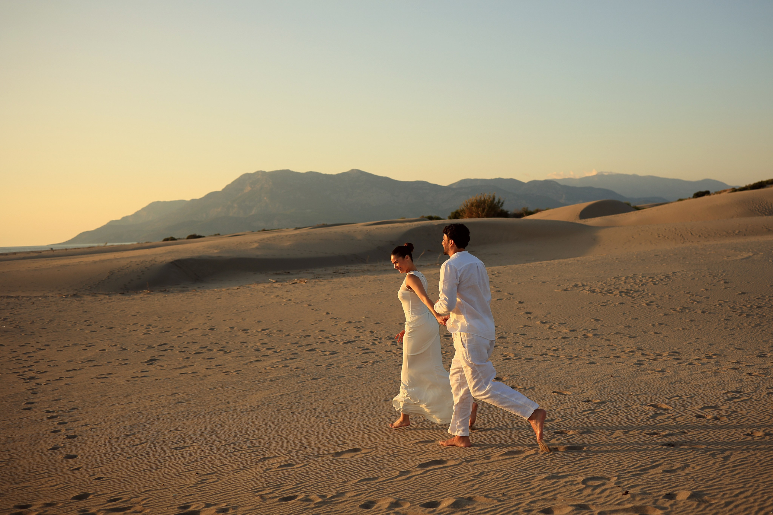 Patara beach. Photographer in Turkey, Antalya, Kemer, Belek, Side, Kas, Fethiye
