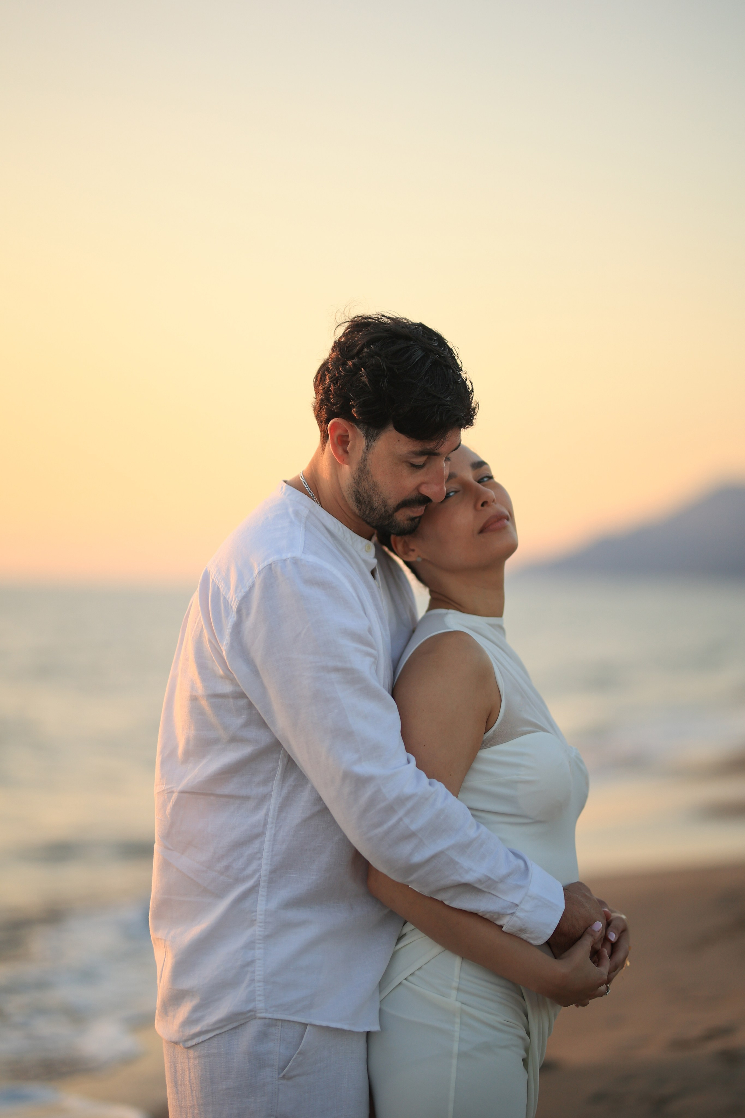 Patara beach. Photographer in Turkey, Antalya, Kemer, Belek, Side, Kas, Fethiye