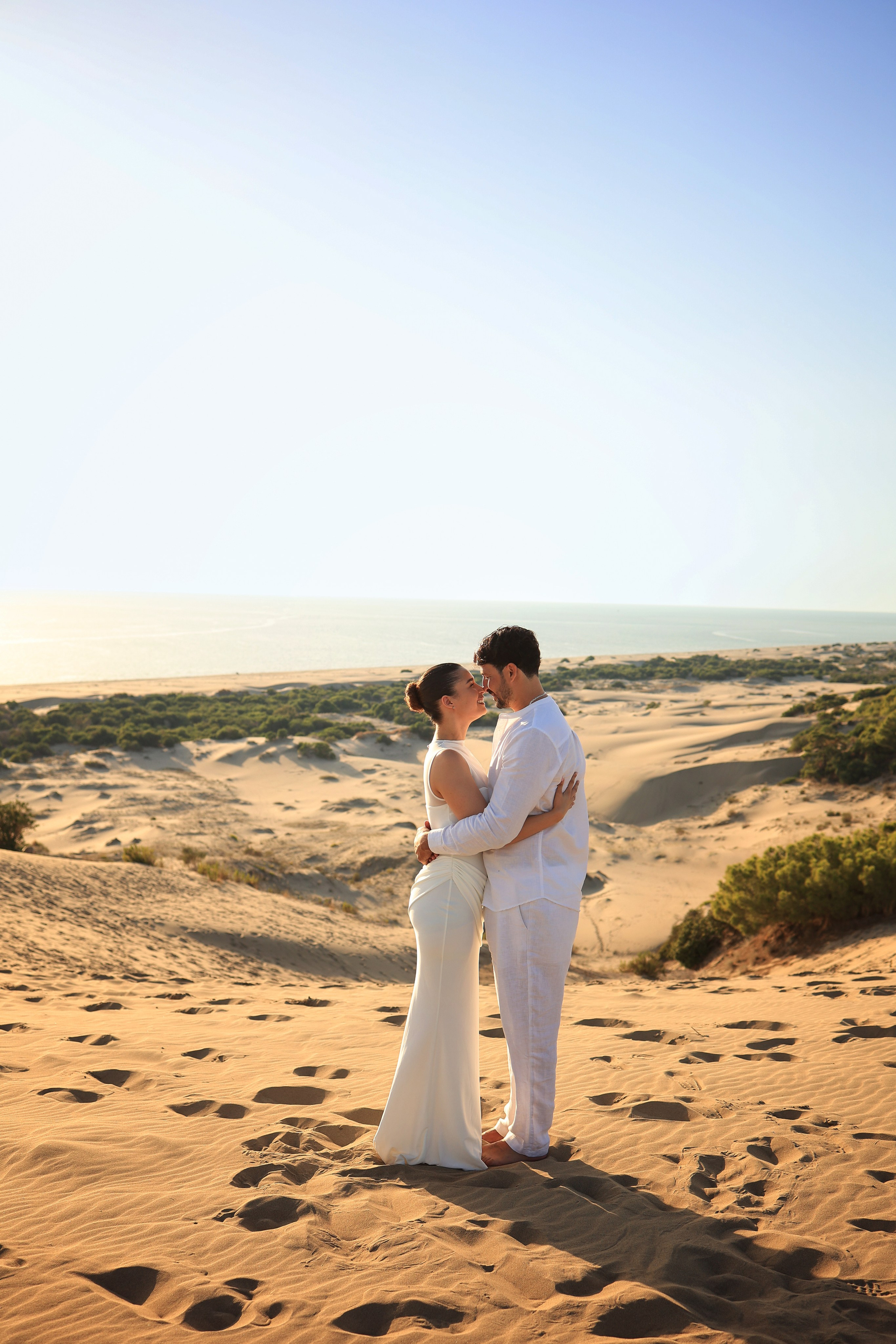 Patara beach. Photographer in Turkey, Antalya, Kemer, Belek, Side, Kas, Fethiye