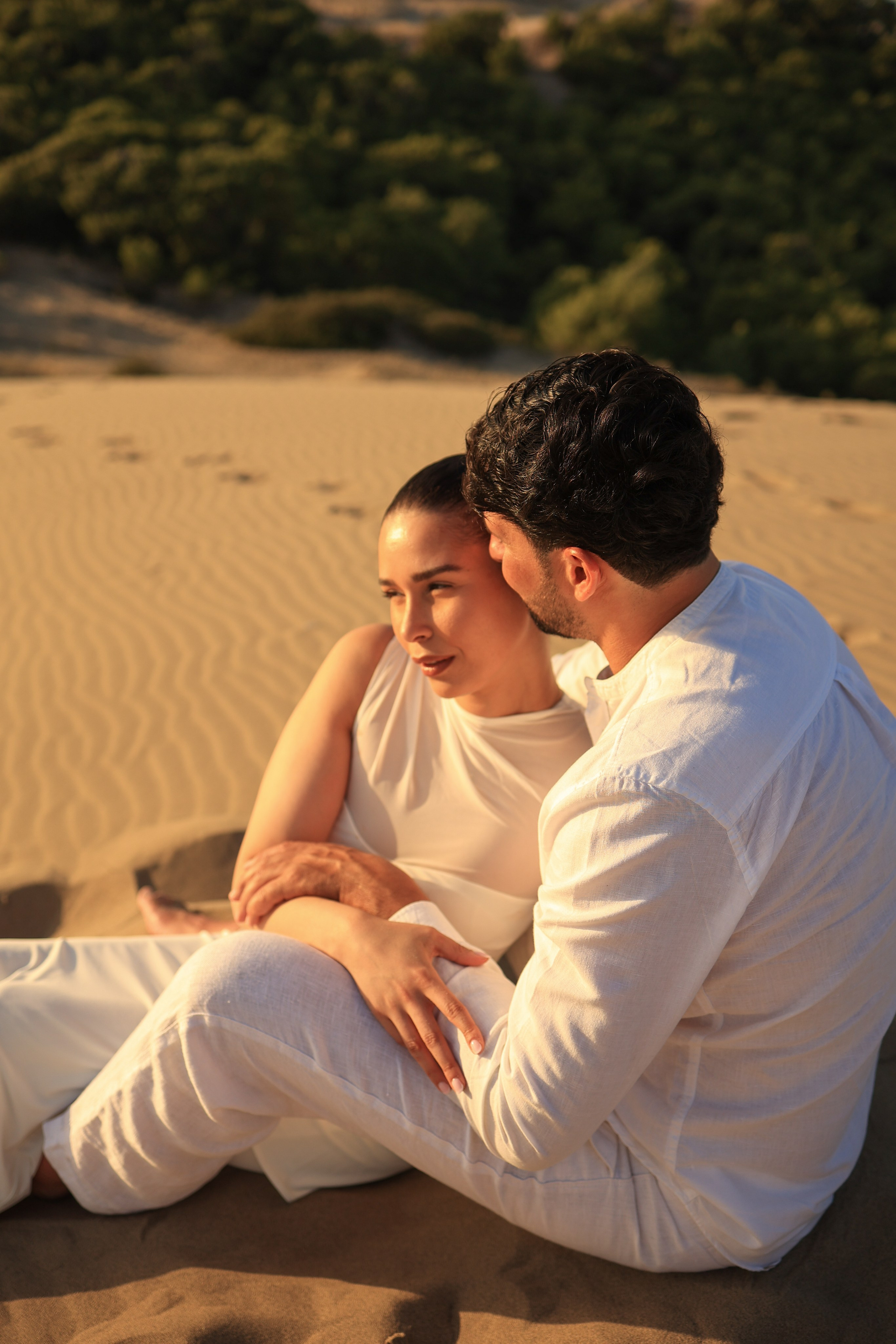 Patara beach. Photographer in Turkey, Antalya, Kemer, Belek, Side, Kas, Fethiye