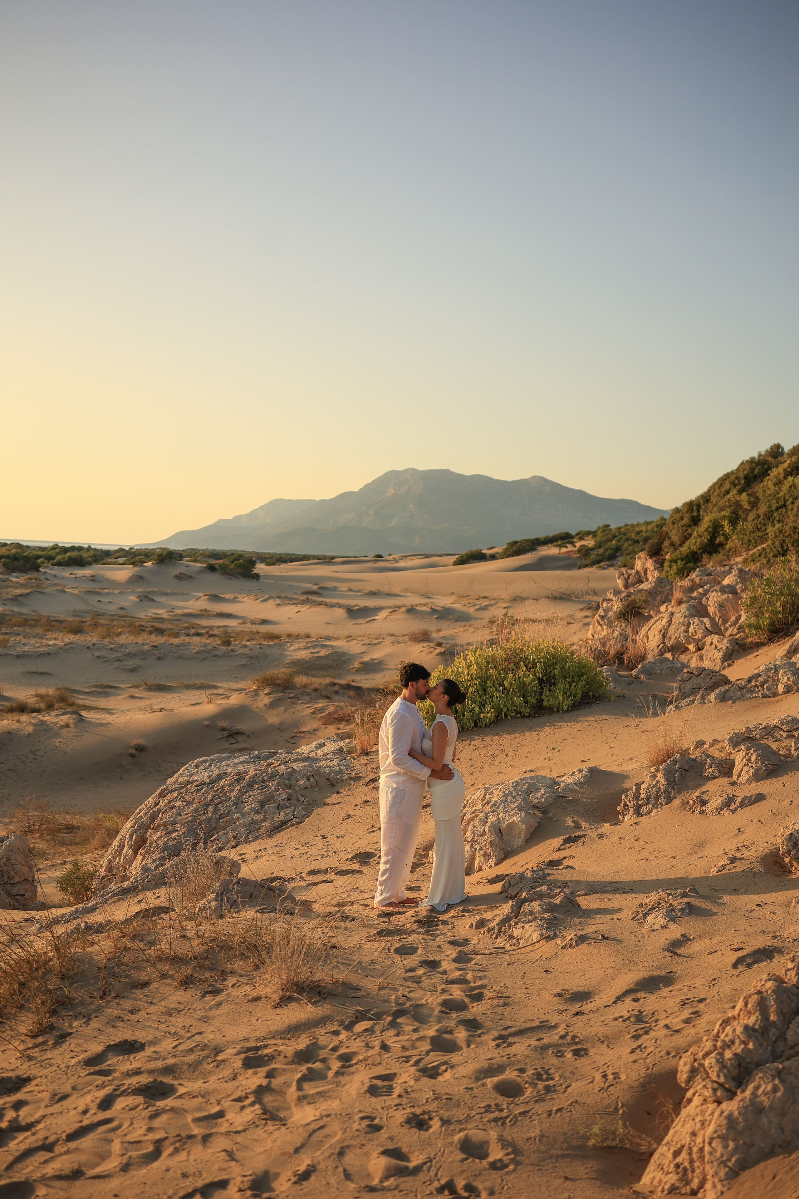 Patara beach. Photographer in Turkey, Antalya, Kemer, Belek, Side, Kas, Fethiye