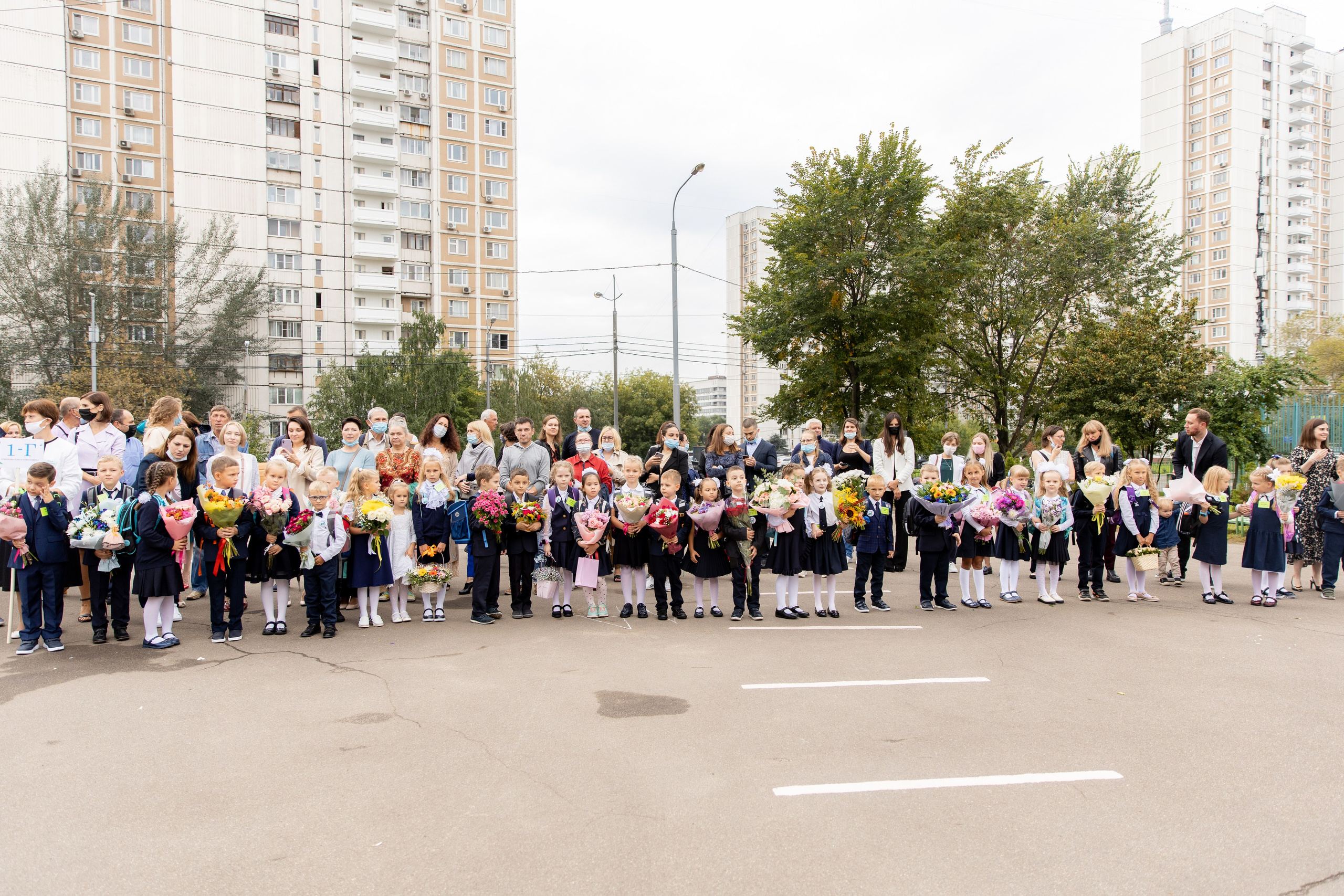 1 Г Останкино 1415. Свадебный фотограф | Москва