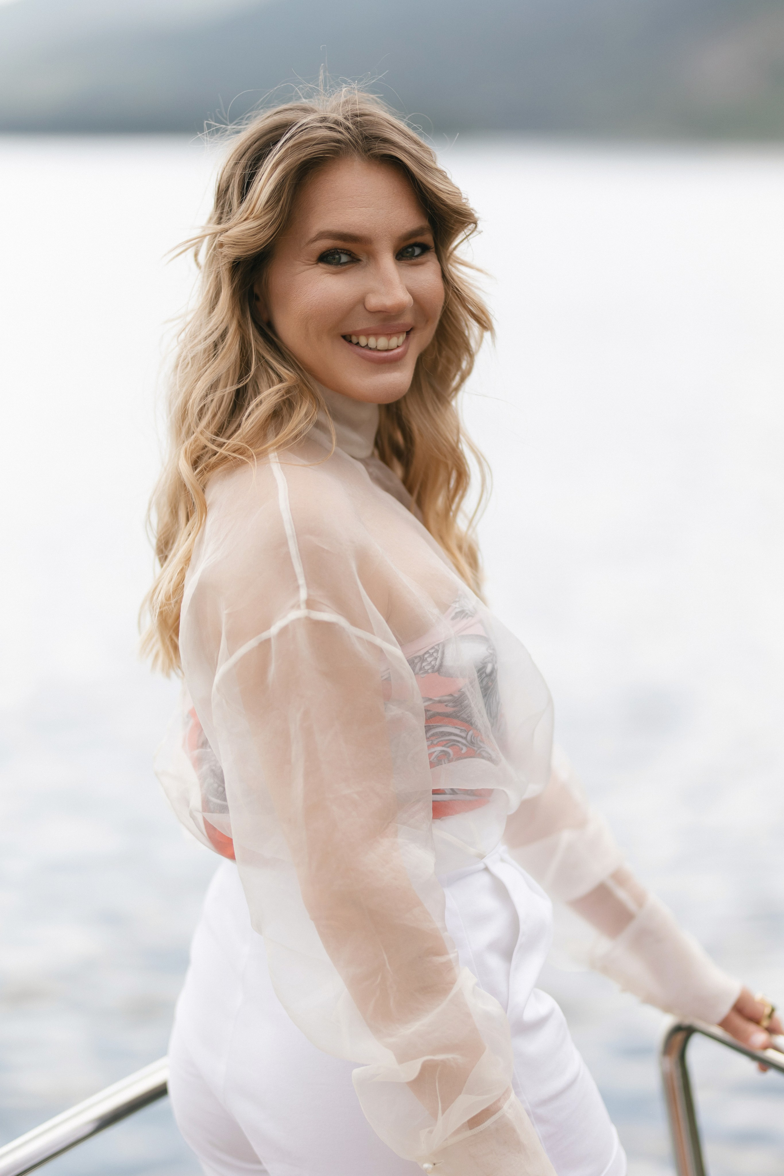 ПОРТРЕТЫ. Maria Startseva Photo