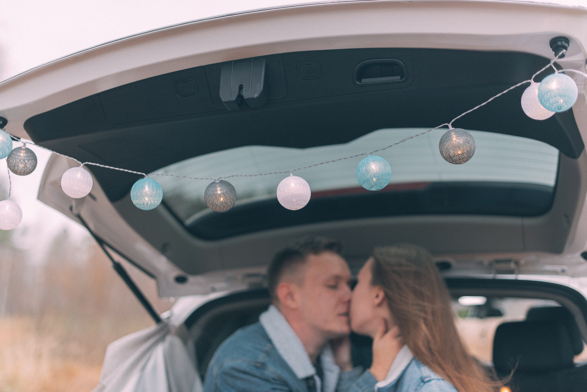 Дима и Настя