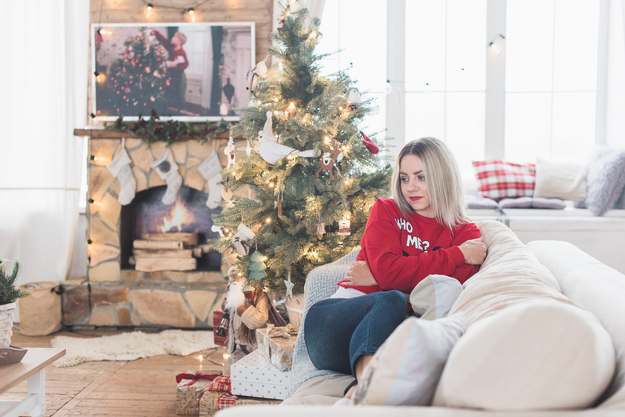 В ожидании Нового года