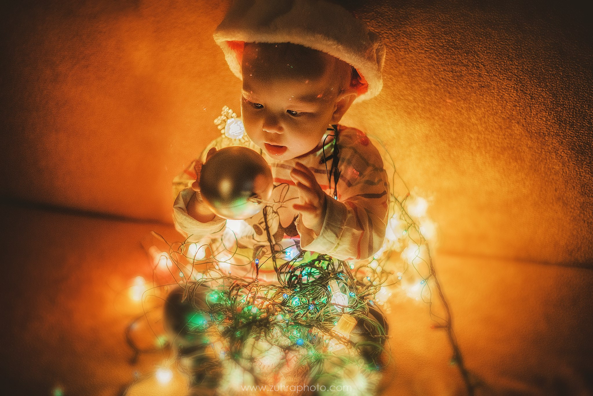 В ожидании Нового года