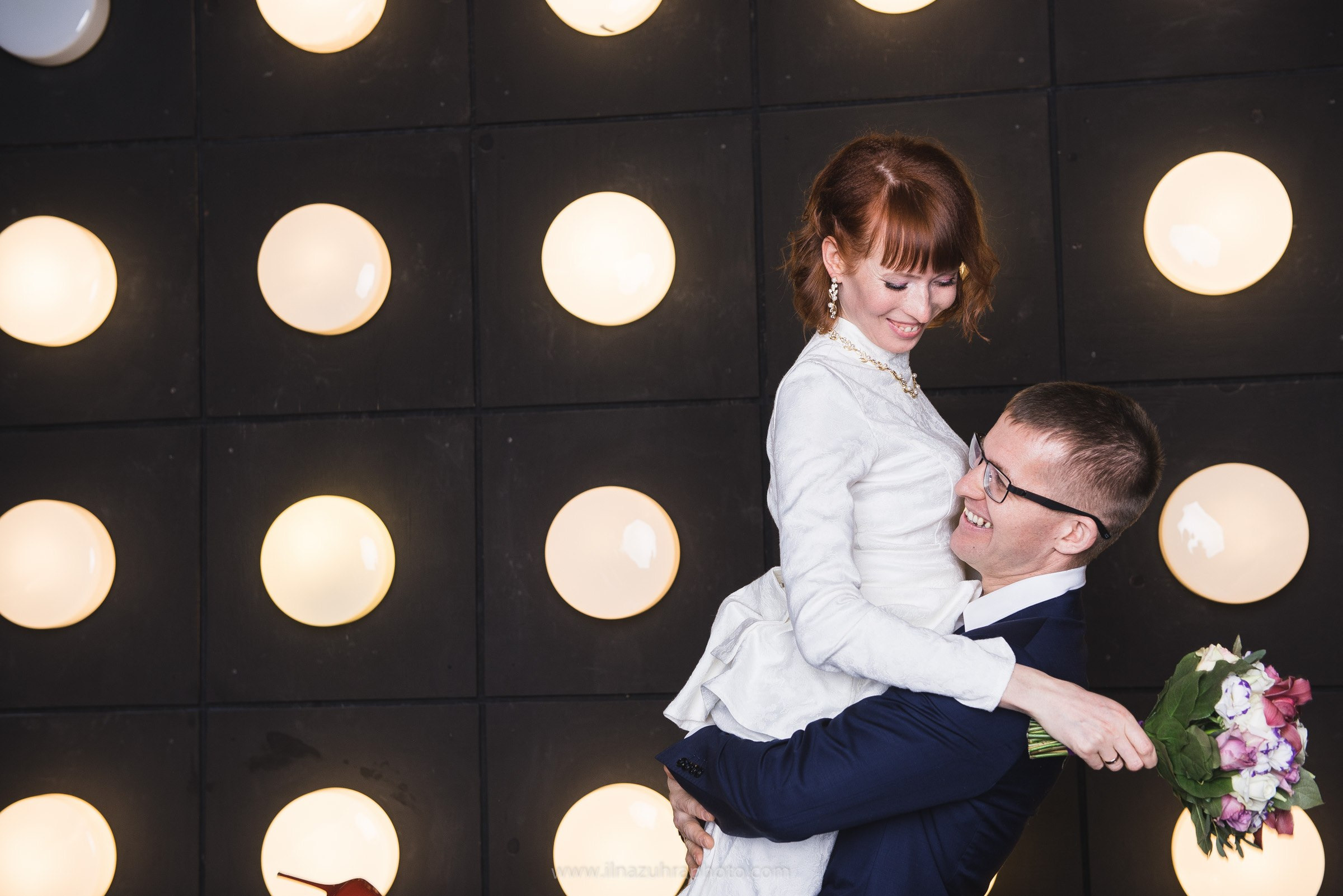 Свадебный день Марат и Айгуль