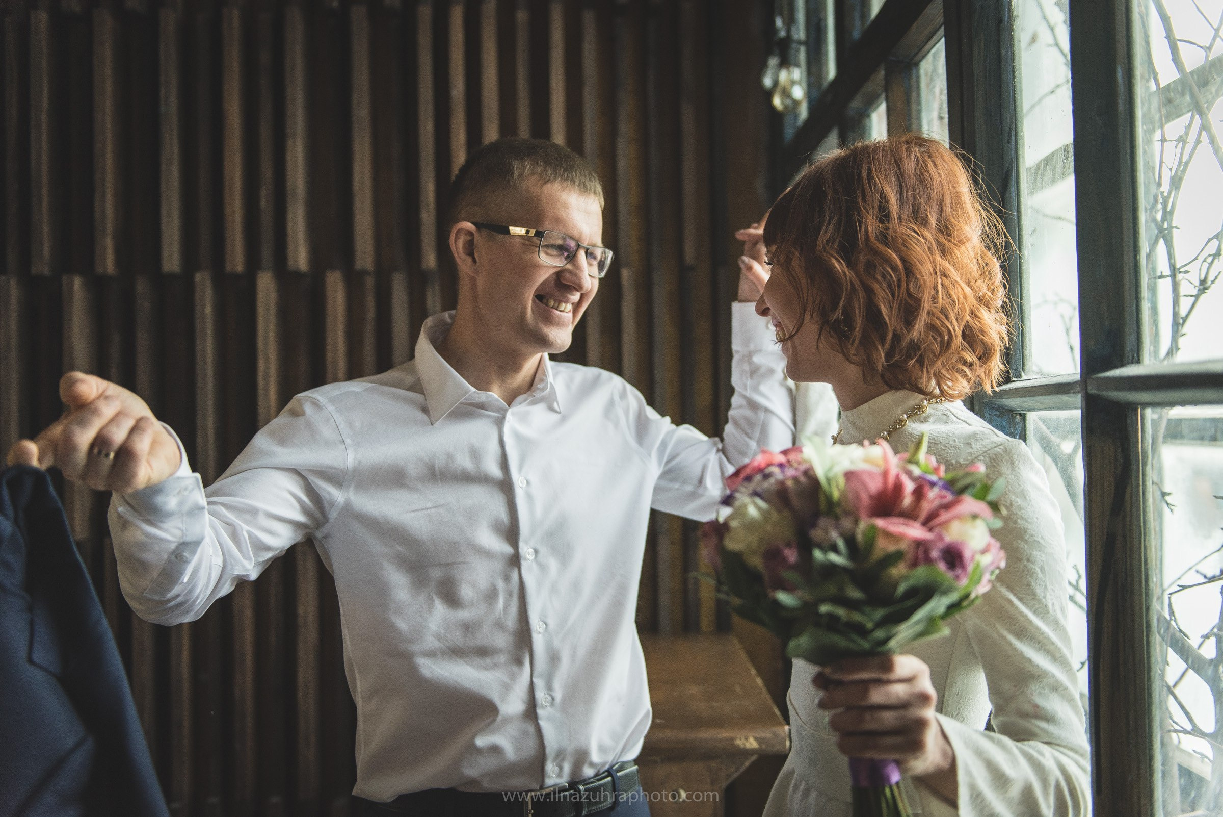 Свадебный день Марат и Айгуль