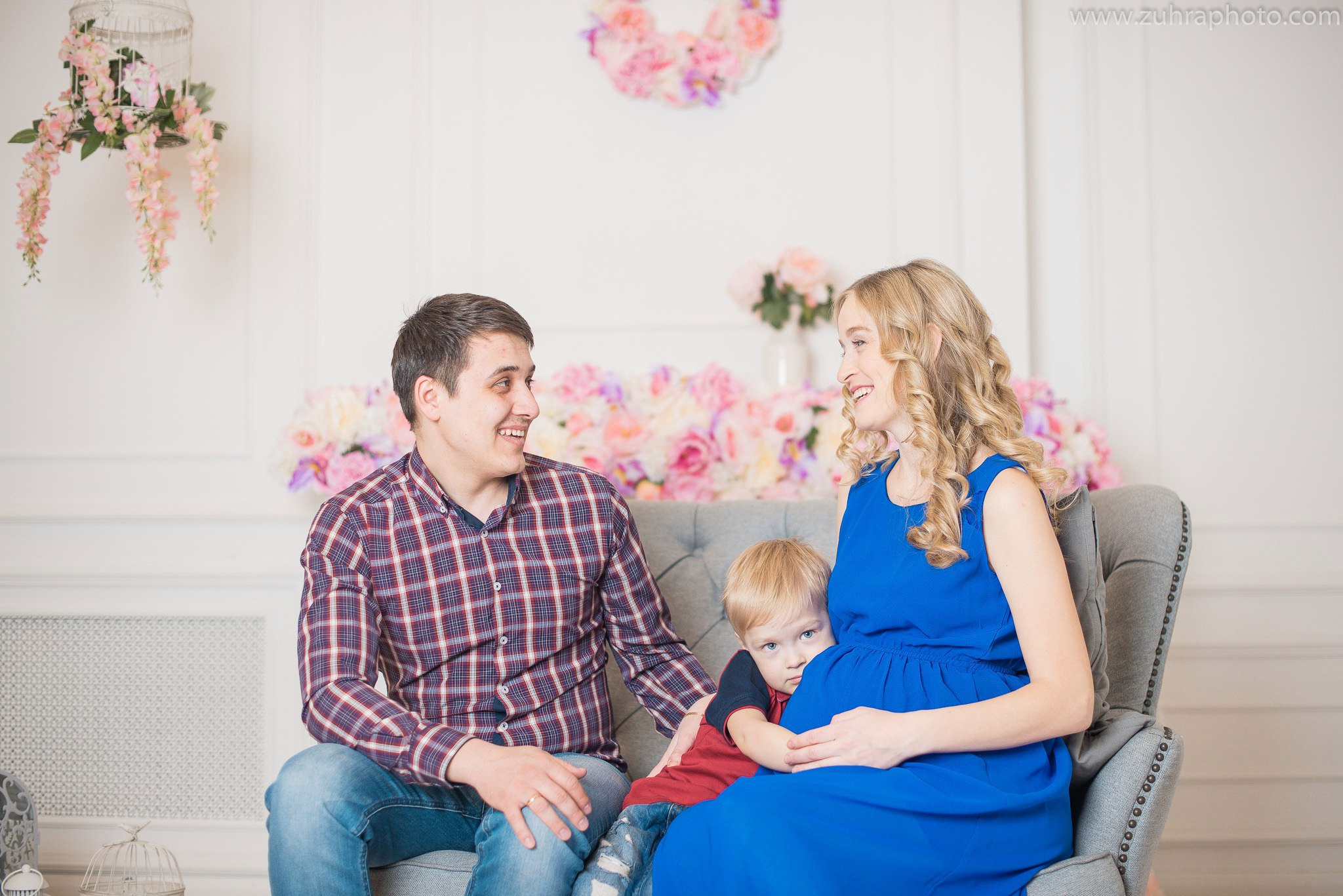 В ожидании чуда