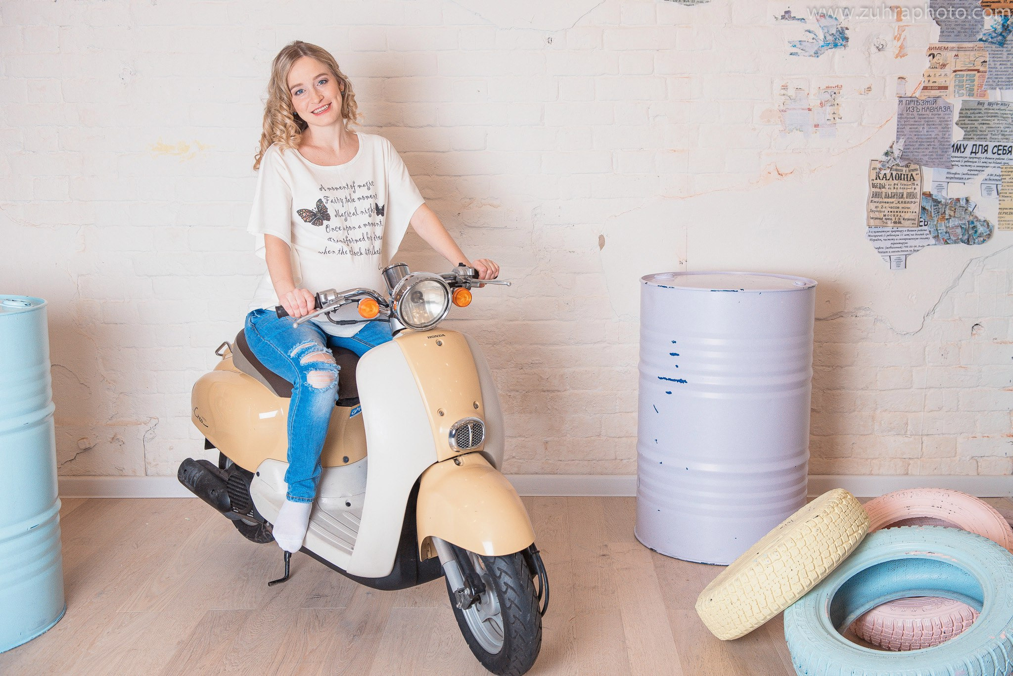 В ожидании чуда