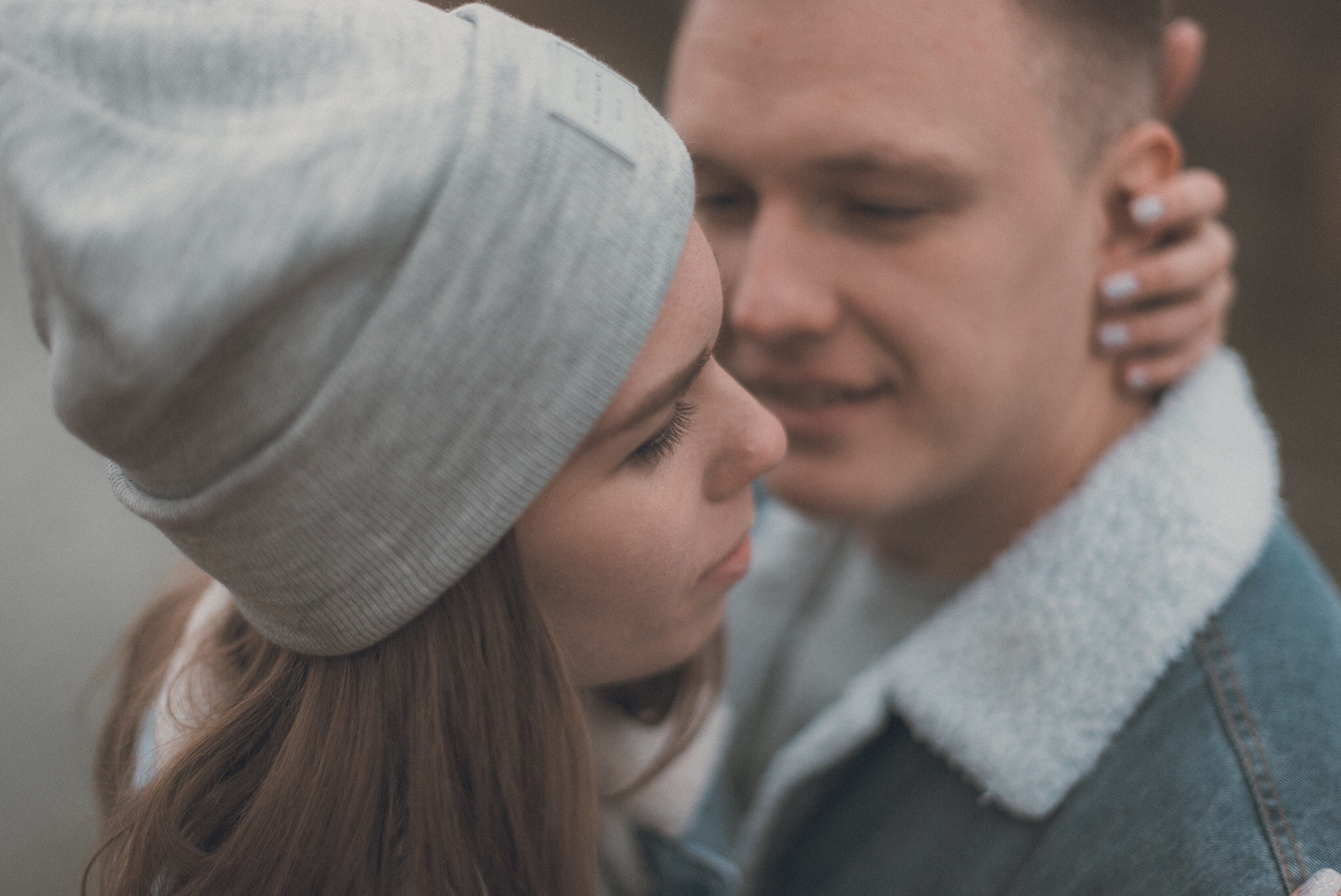 Дима и Настя